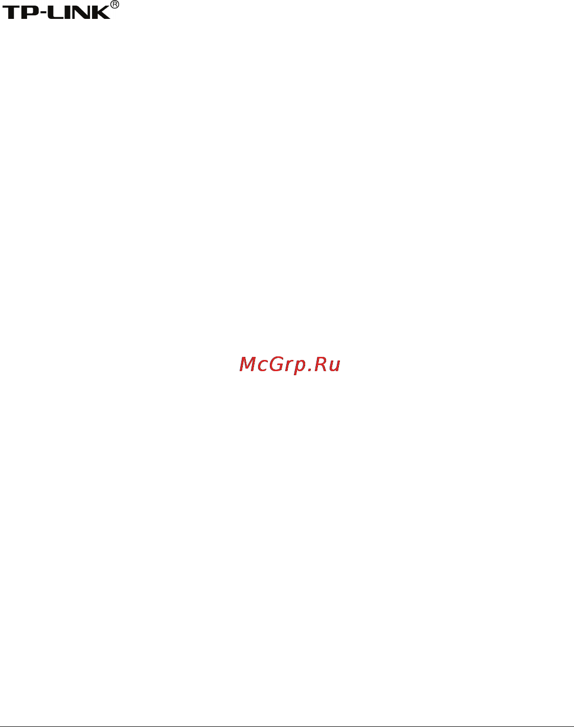 Tp-Link TD-8810B [6/6] Copyright trademarks