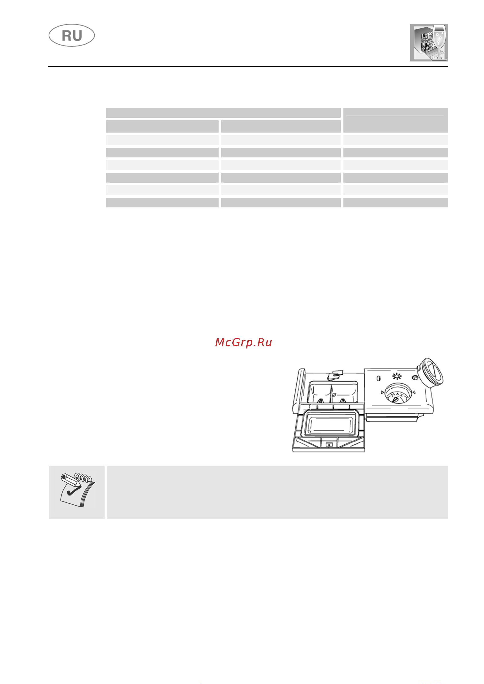 Smeg STA6544TC [22/43] Инструкции для пользователя