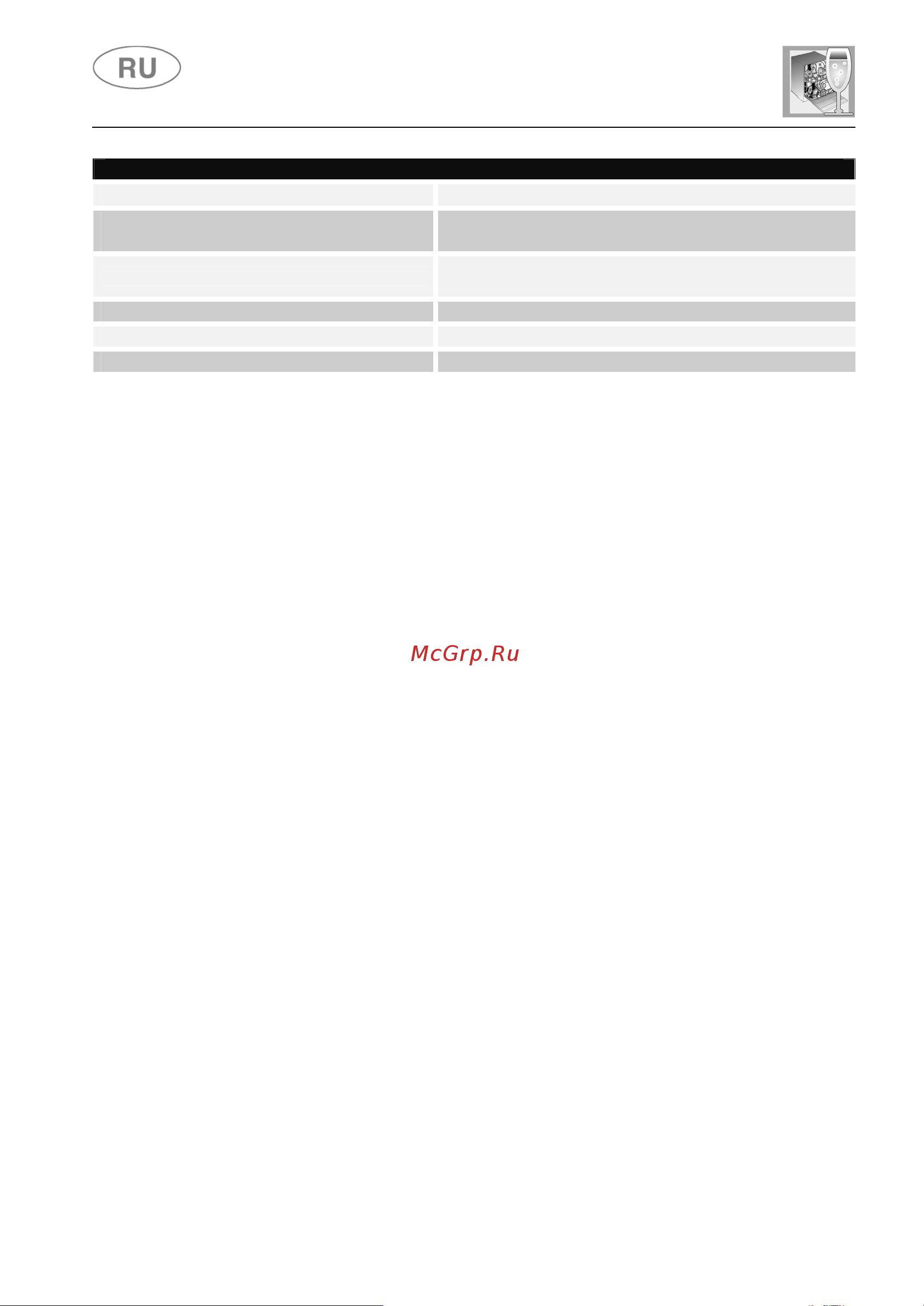 Smeg STA6544TC [42/43] Инструкции для пользователя