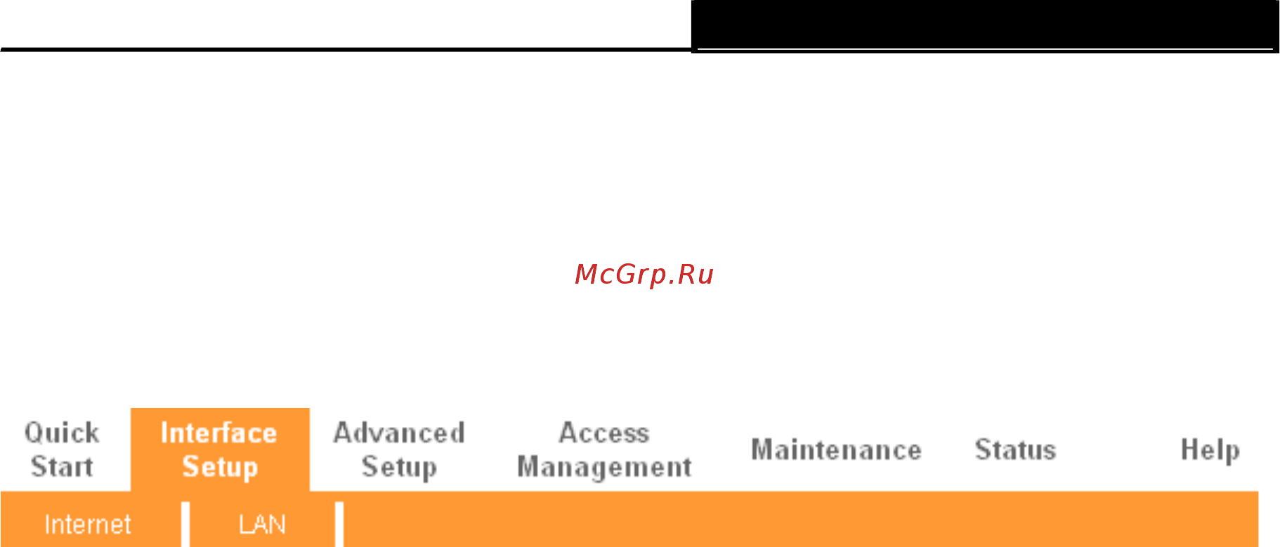 Tp-Link TD-8816 [29/85] Internet интернет