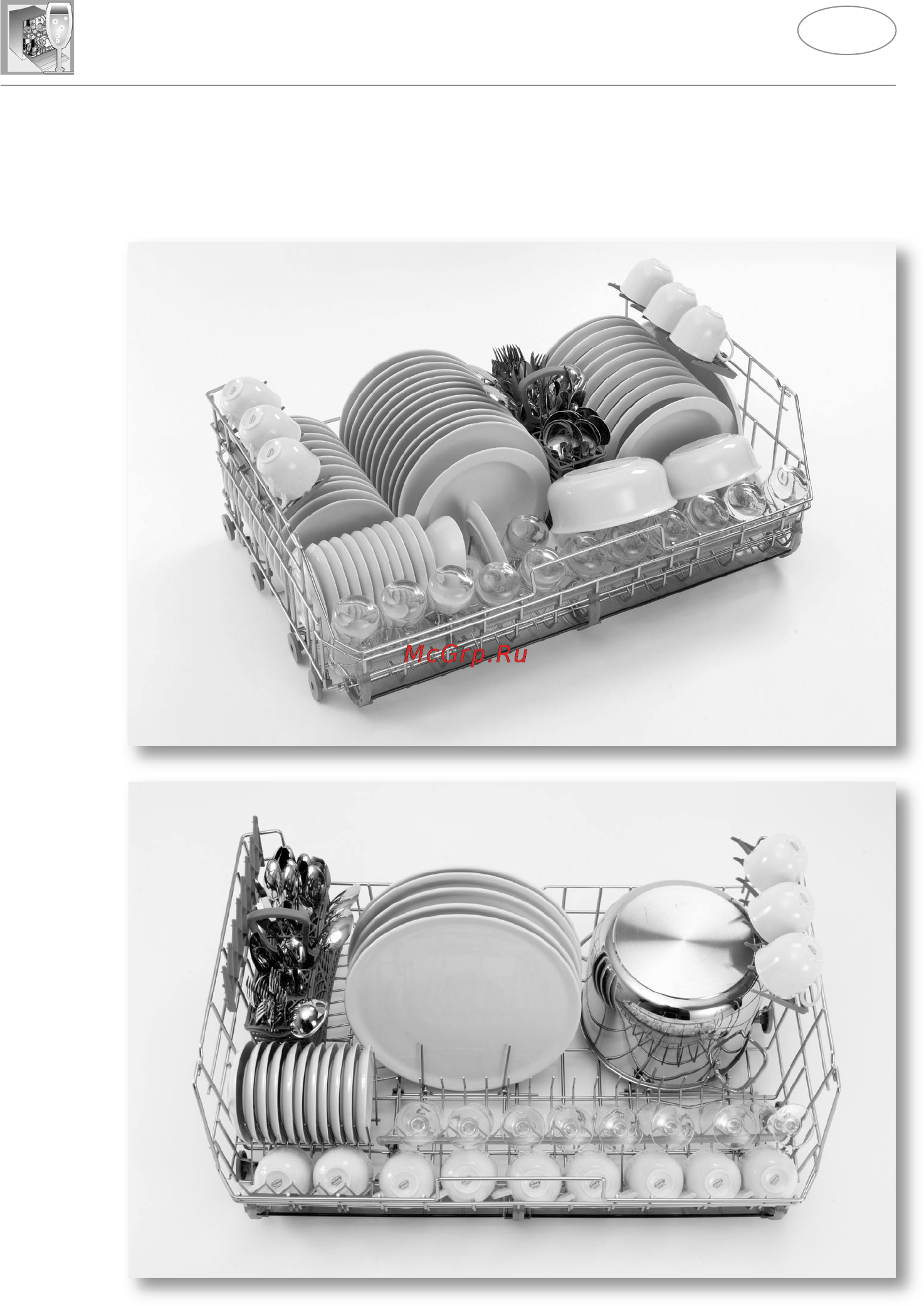 Smeg STO905 [24/35] En en user instructions