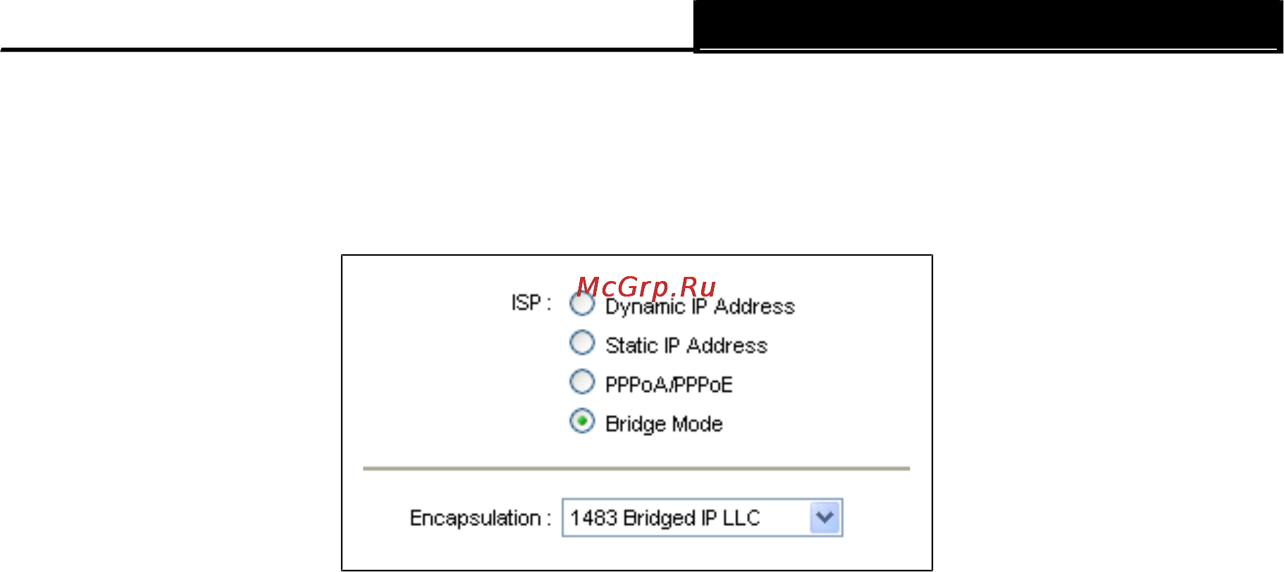 Tp-Link TD-8817 [41/89] Lan локальная сеть