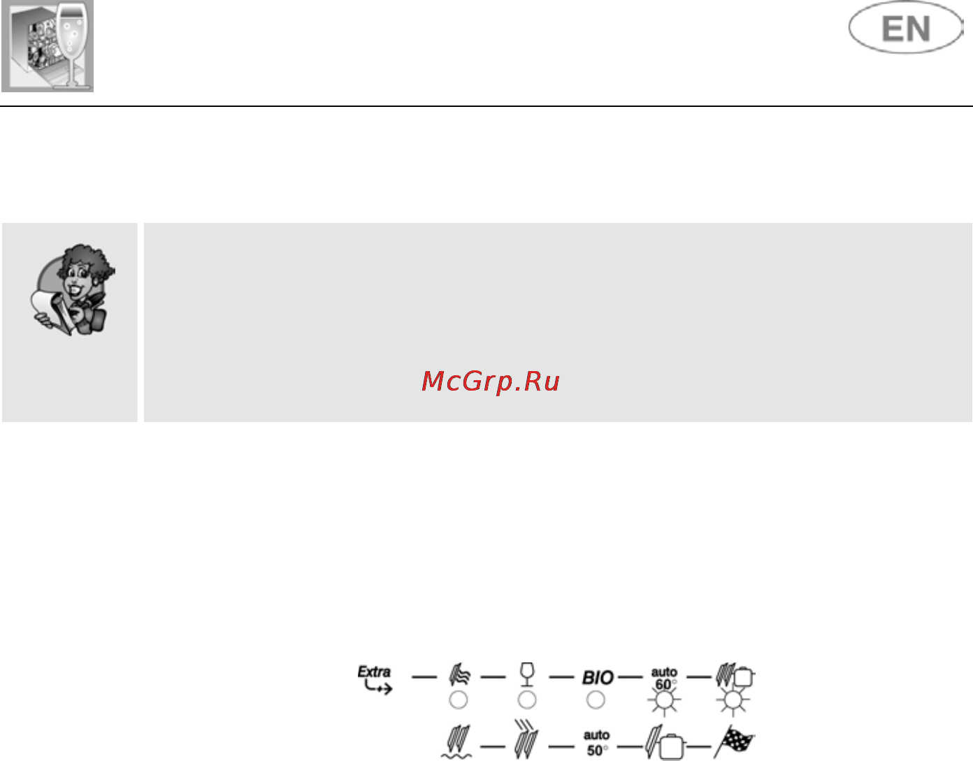 Smeg STC75 [18/35] User instructions