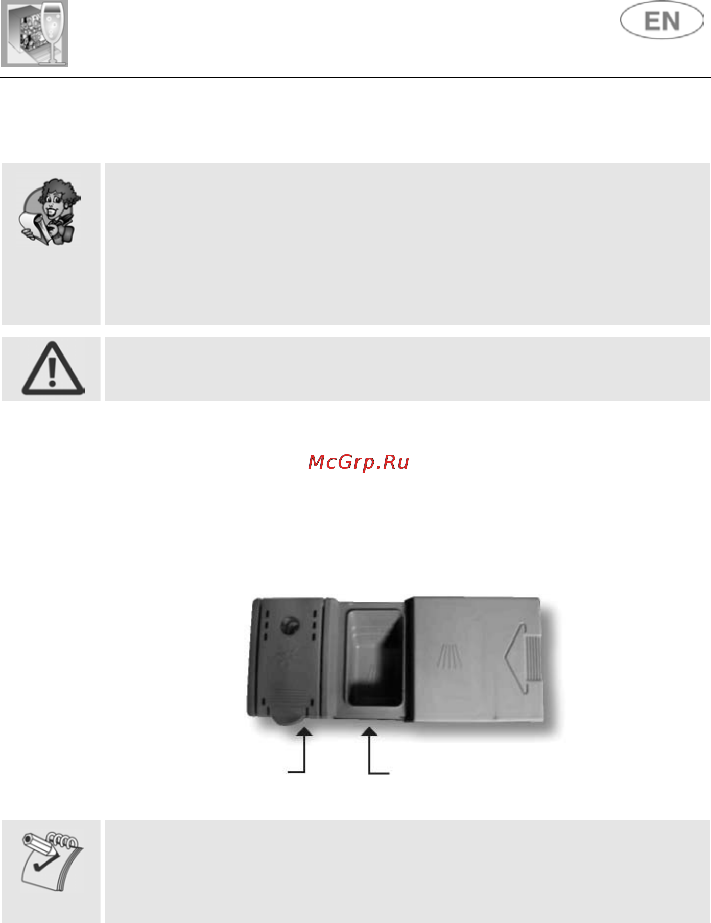 Smeg STC75 [20/35] User instructions