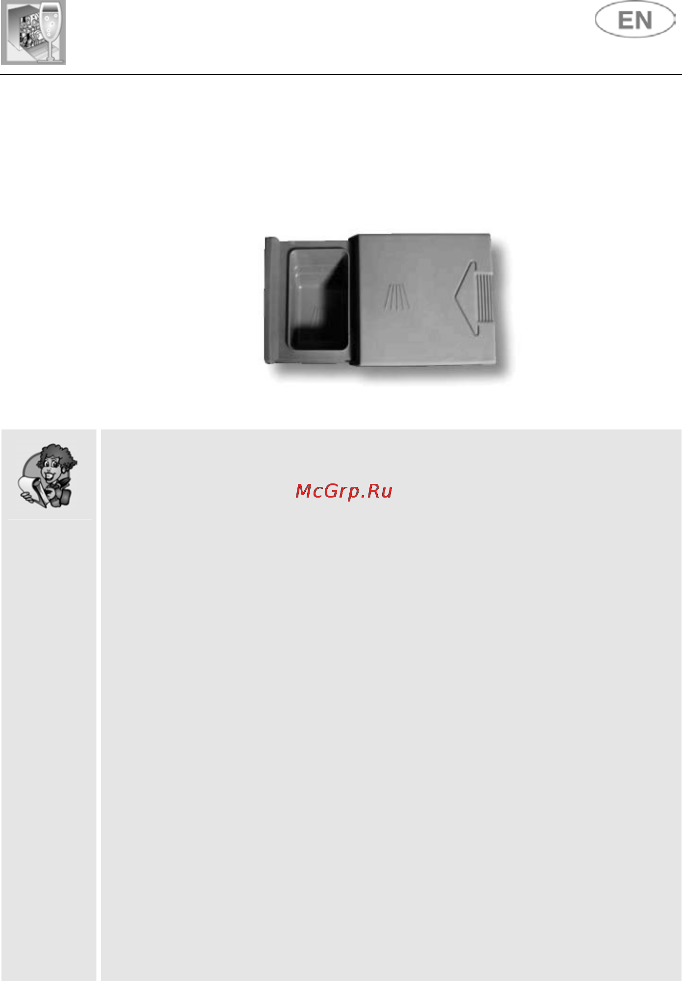 Smeg STC75 [22/35] User instructions