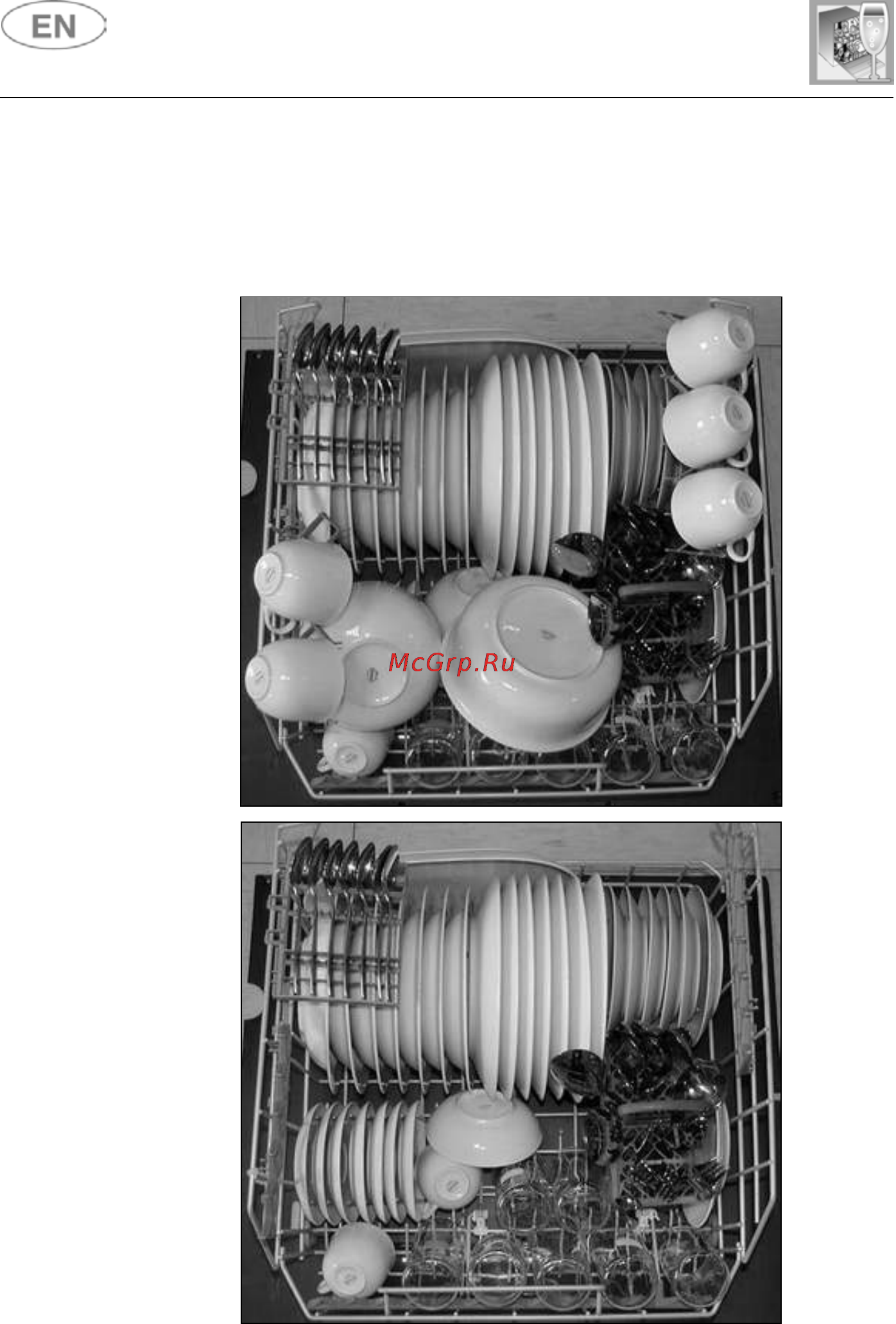 Smeg STC75 [25/35] User instructions