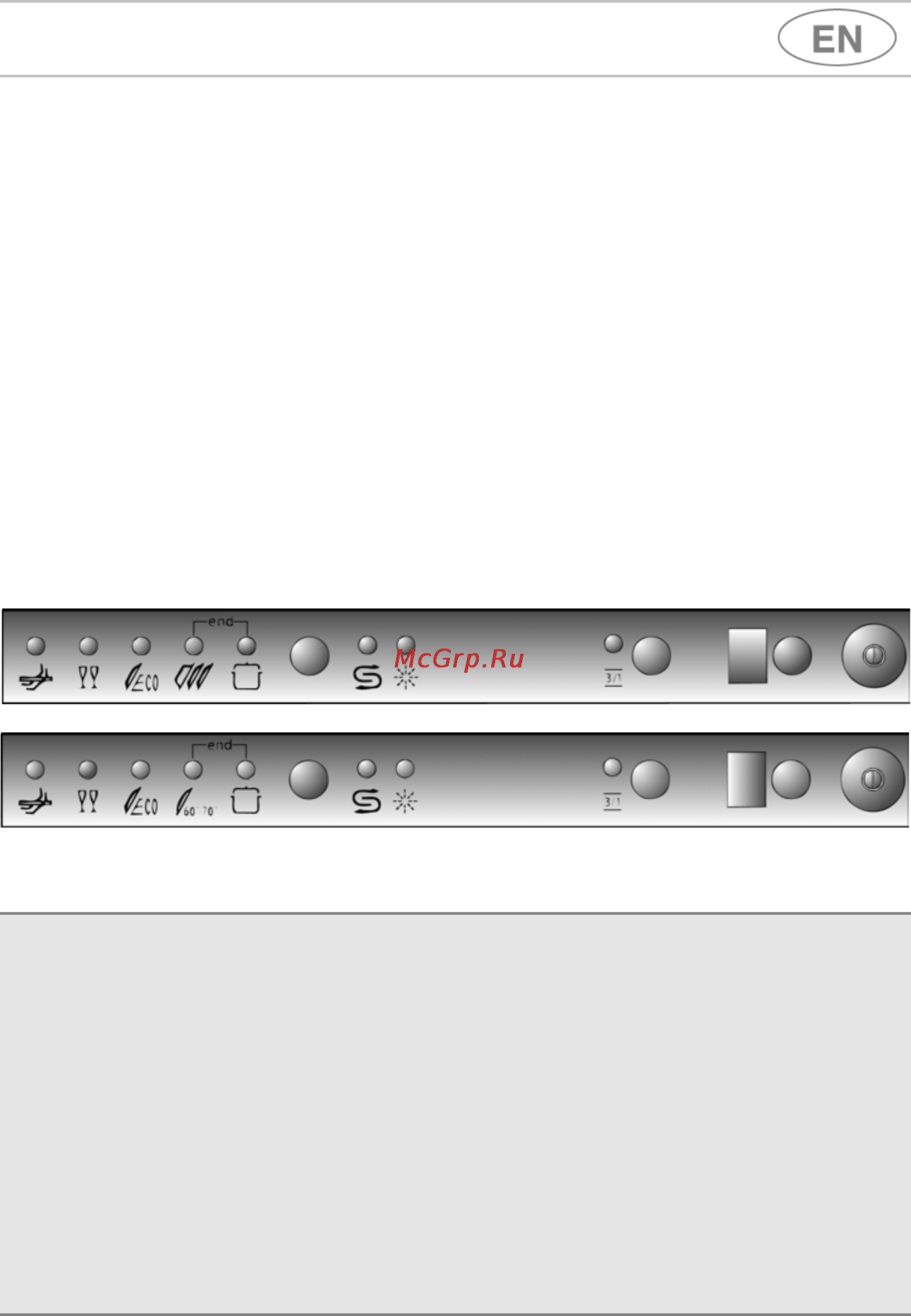 Smeg STA4645 Инструкция по эксплуатации онлайн