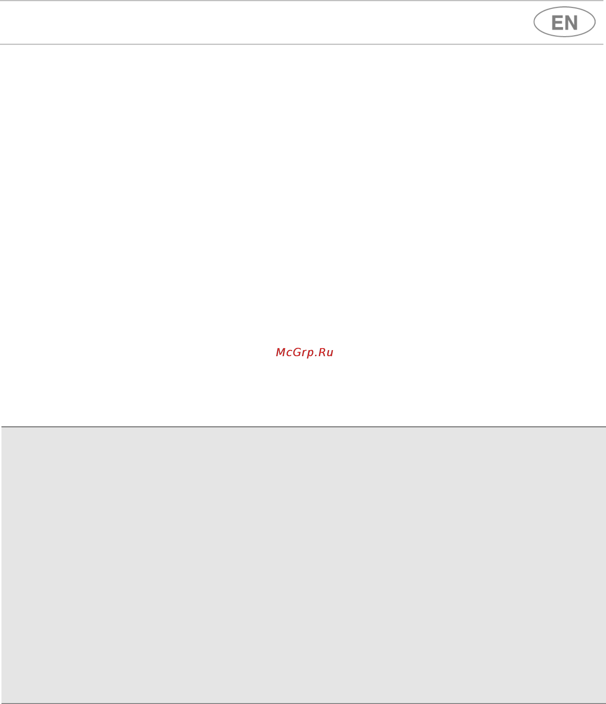 Smeg STA4645 [13/30] Instruction manual