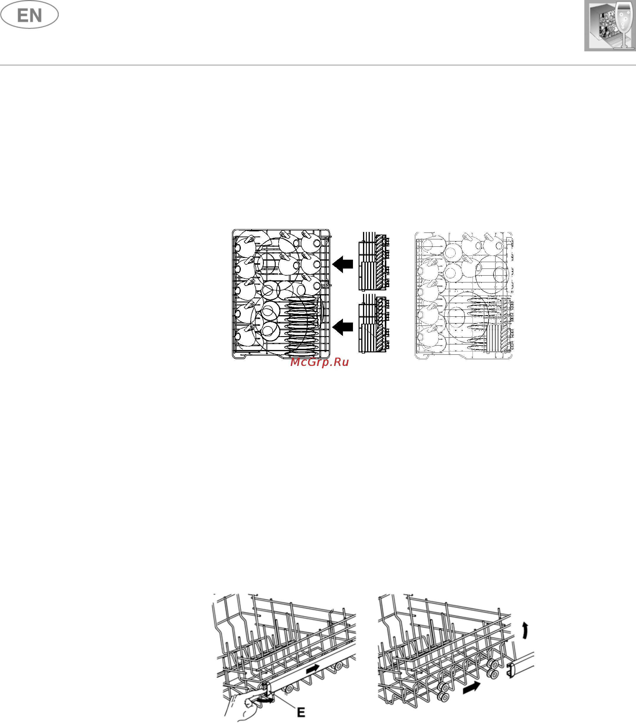 Smeg STA4648D [23/28] User instructions