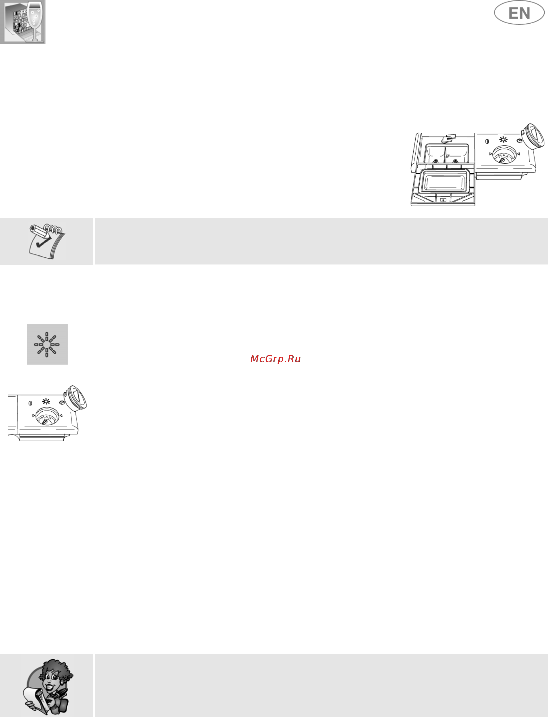 Smeg PLA4645X7 [21/31] User instructions