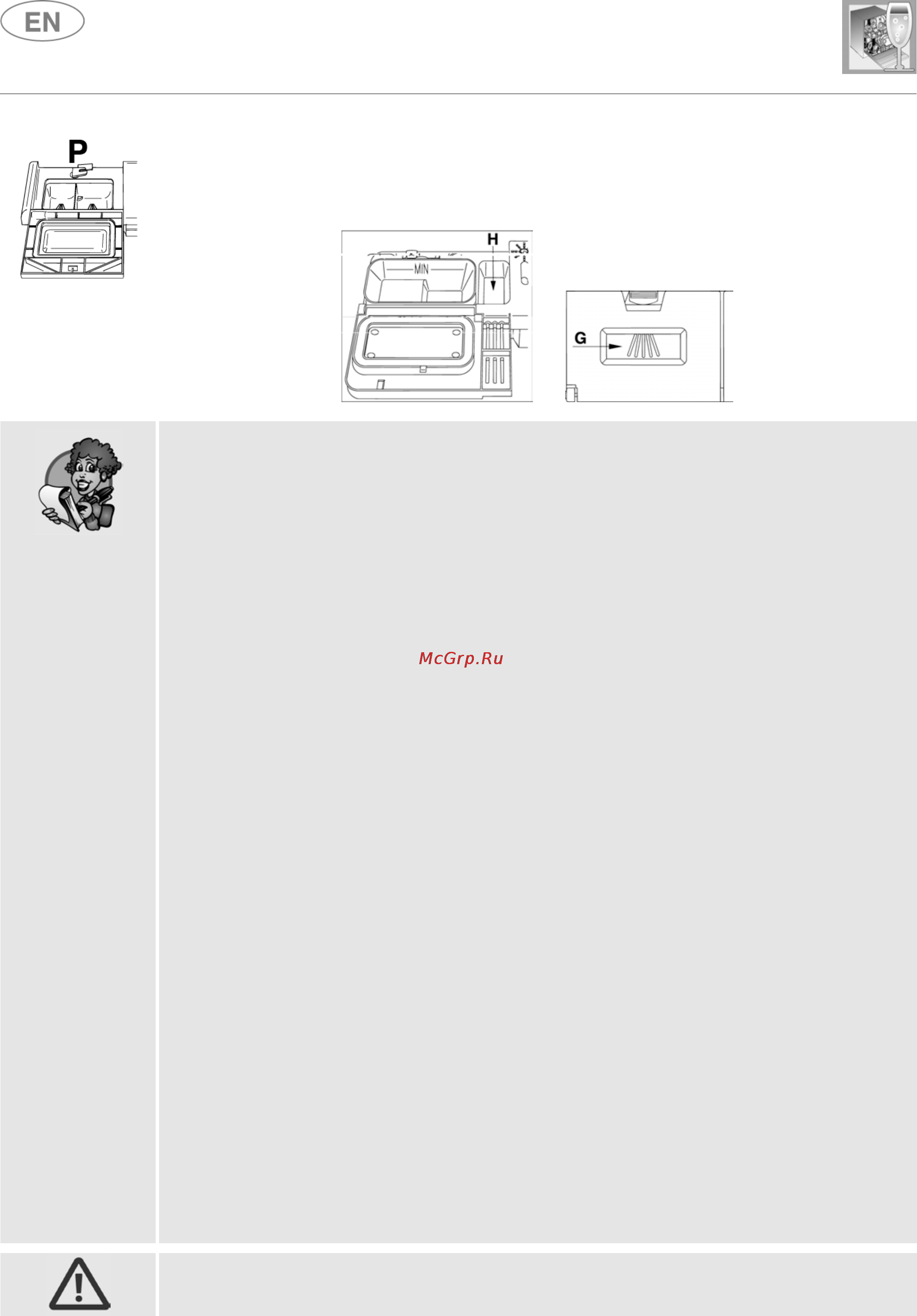 Smeg PLA4645X7 [22/31] User instructions