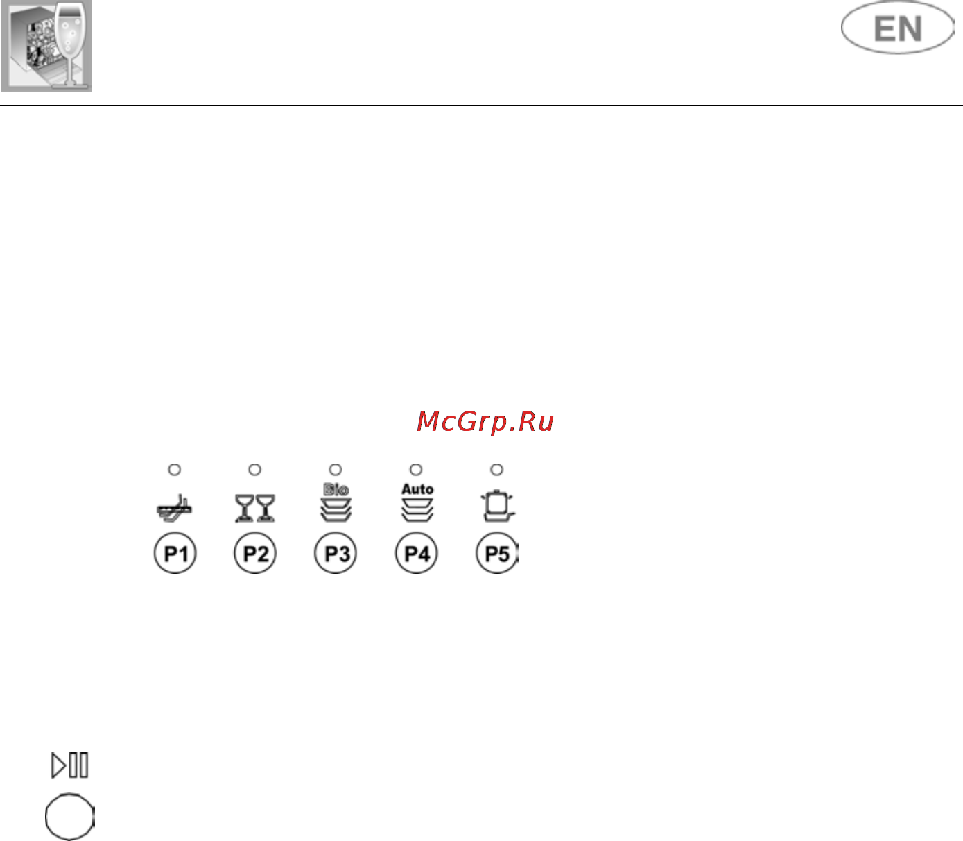 Smeg PLA4645X7 [6/31] User instructions