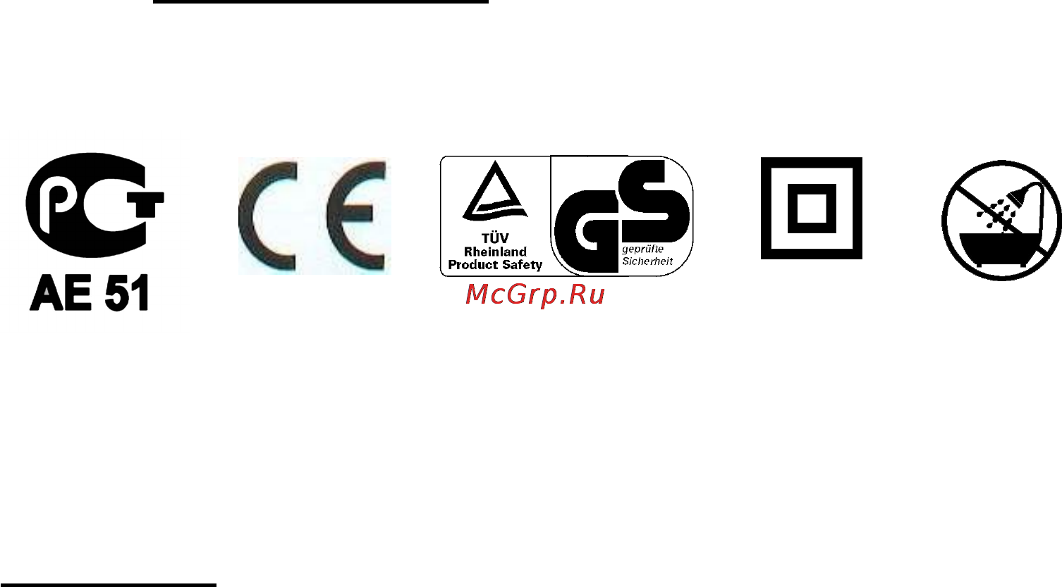 Polaris PDF 23 Lux Инструкция по эксплуатации онлайн [12/14] 16945