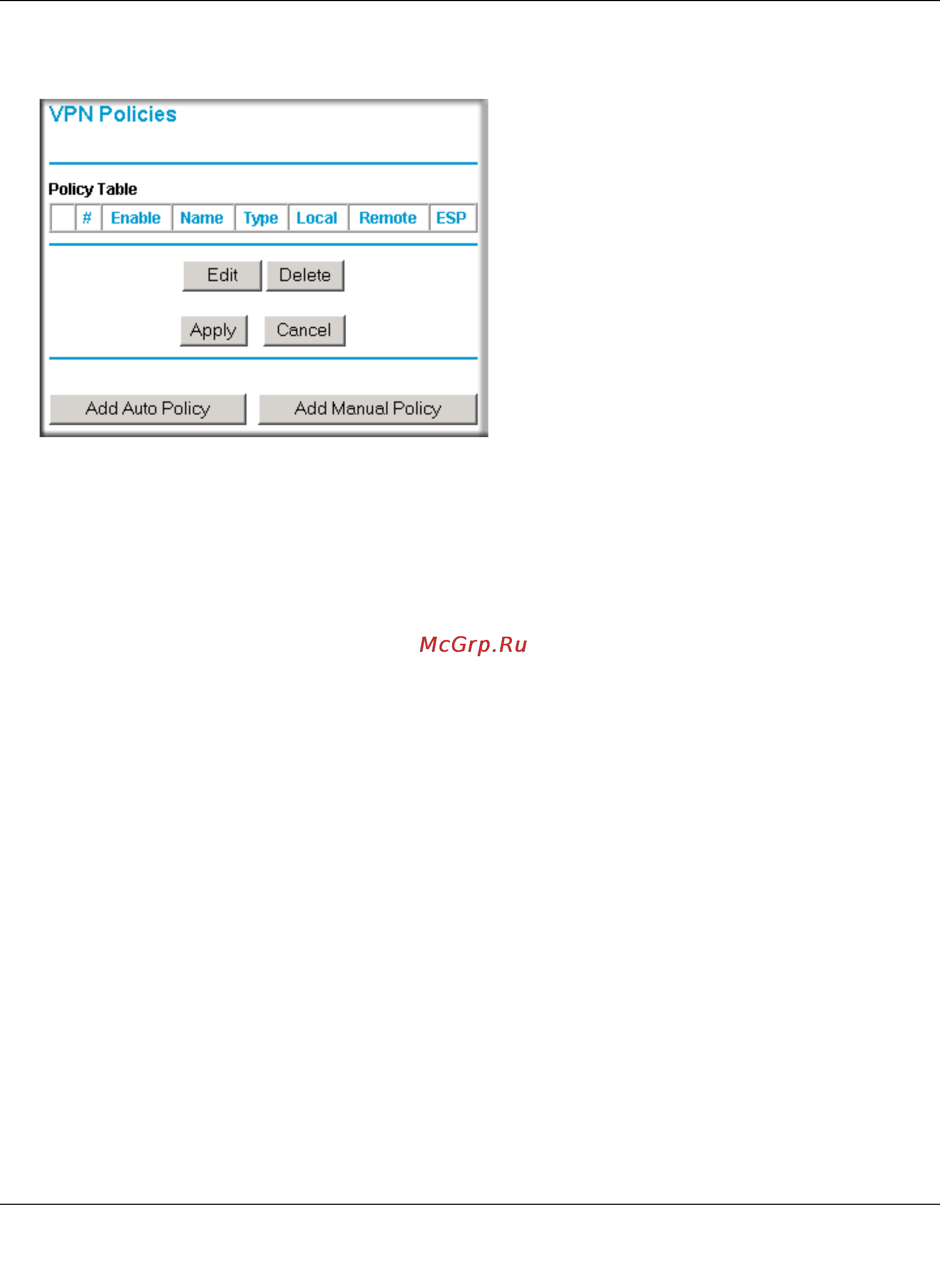 Netgear DG834G Инструкция по эксплуатации онлайн [153/204] 16995