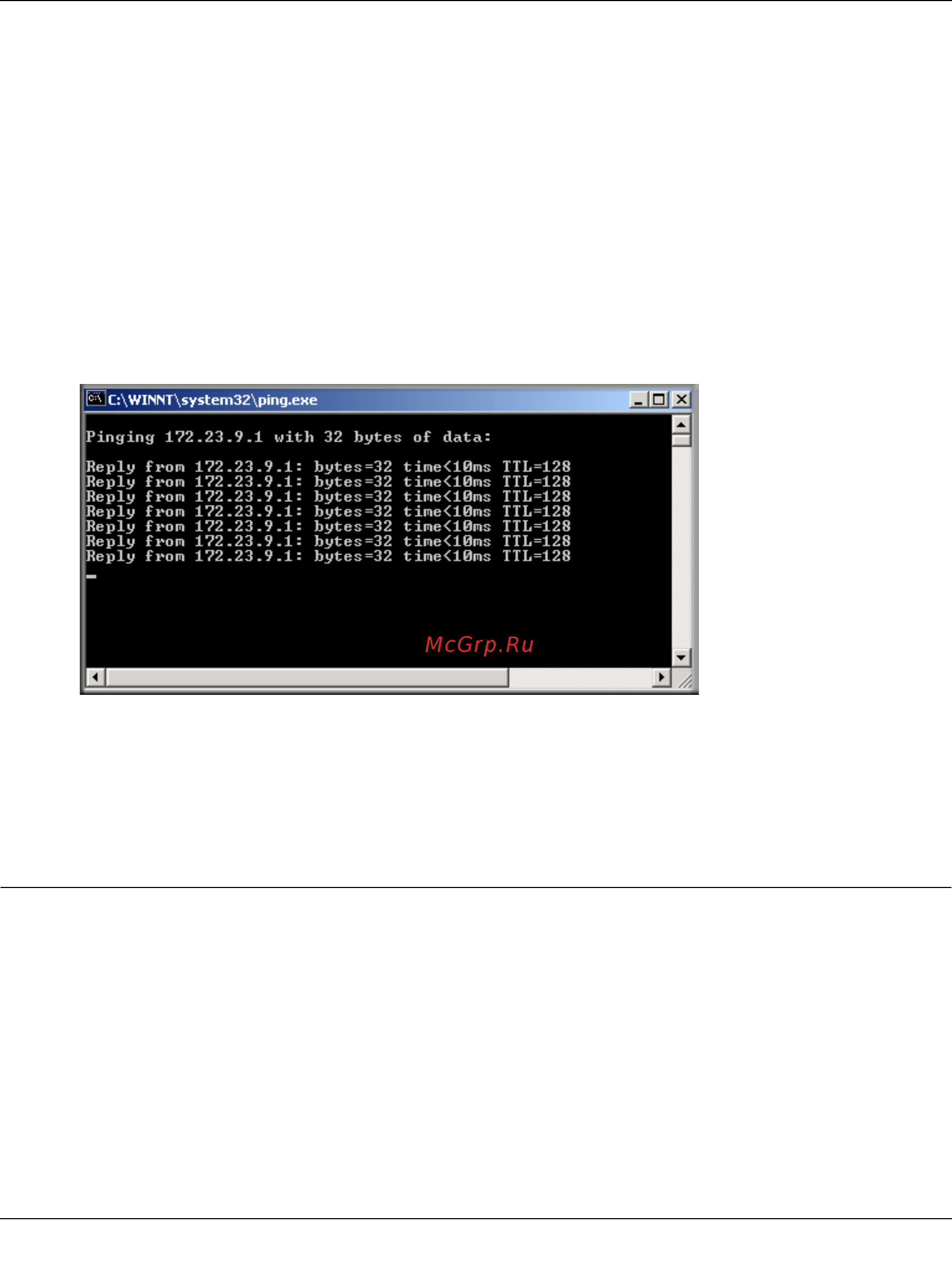 Netgear DG834G [188/204] Configuration summary telecommuter example