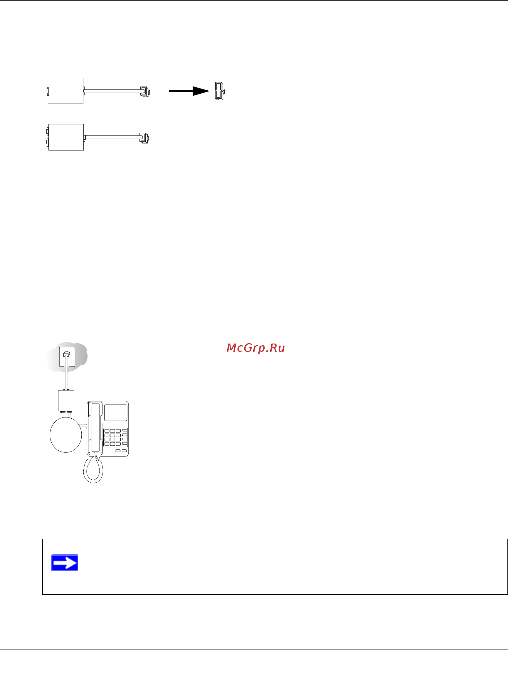 Netgear DG834G Инструкция по эксплуатации онлайн [29/204] 16995