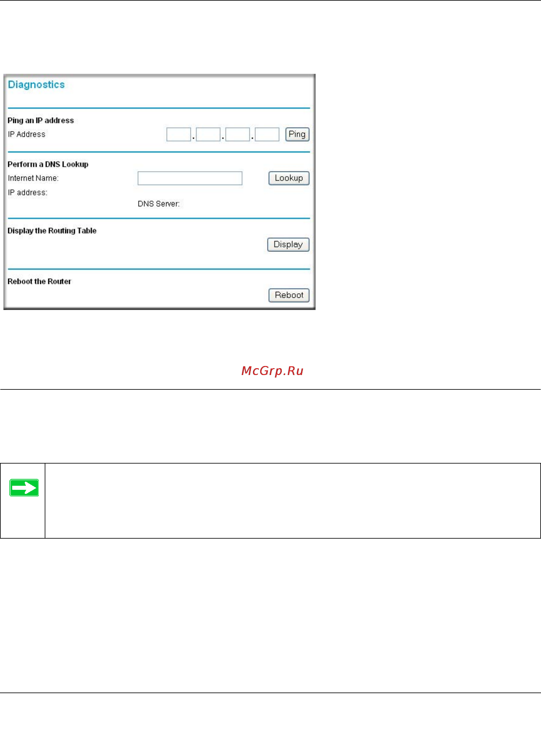 Netgear DG834G [95/204] Enabling remote management
