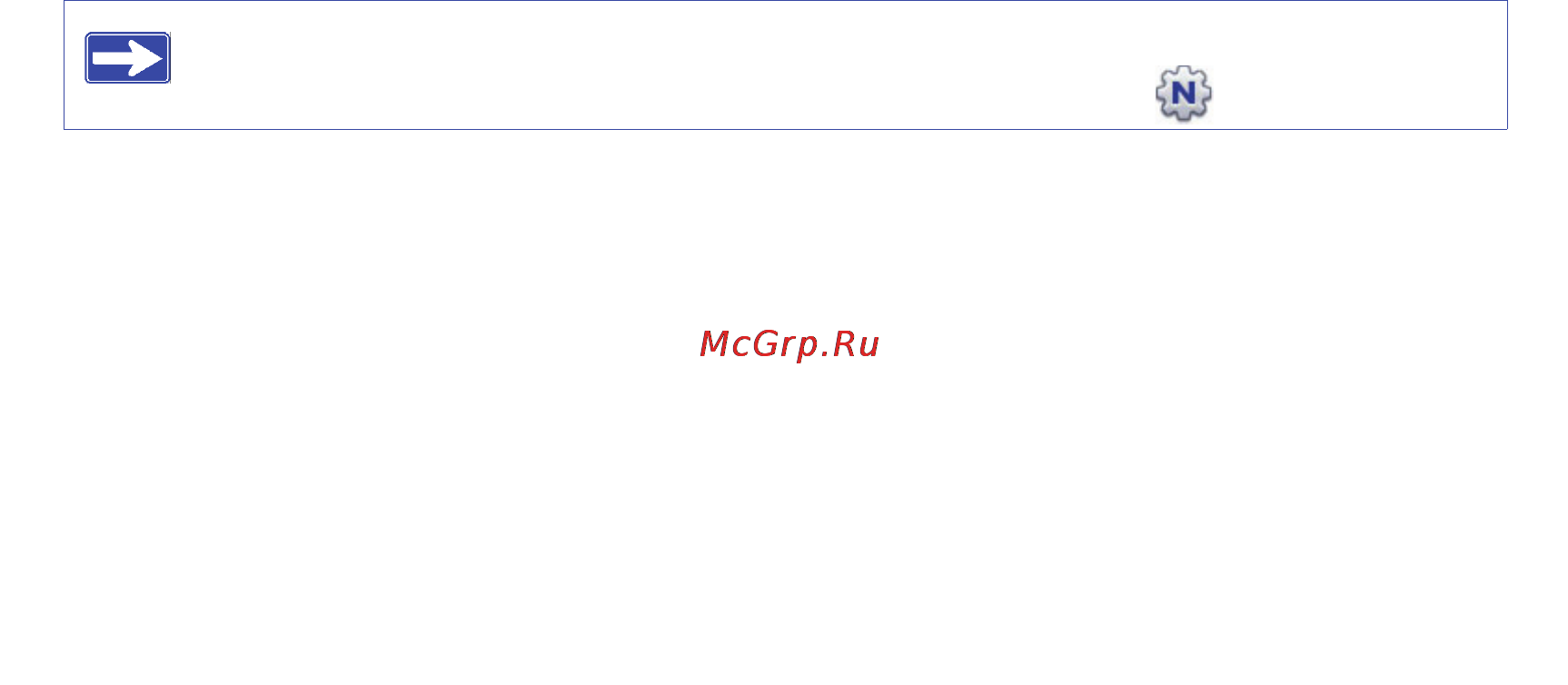 Netgear WNR3500L-100RUS [15/56] Настройка маршрутизатора с помощью smart wizard
