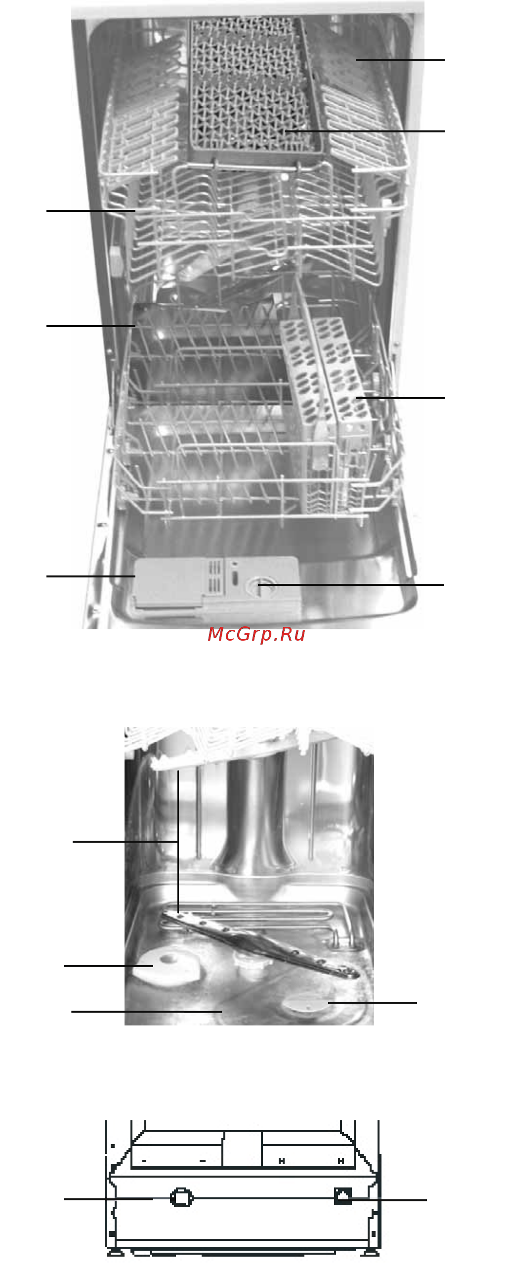 Kaiser S 4571 XL Инструкция по эксплуатации онлайн [23/83] 714362