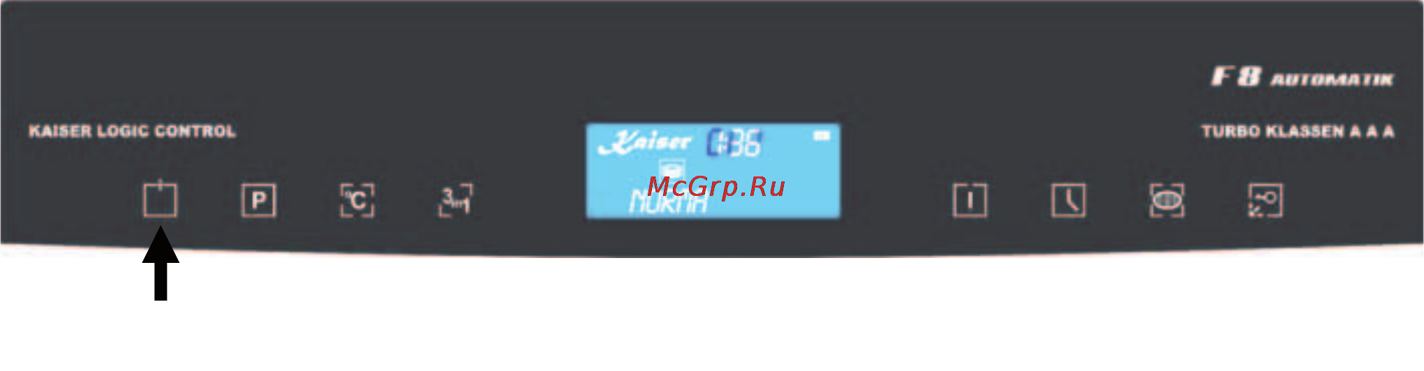 Kaiser S 60 I 83 XL Инструкция по эксплуатации онлайн [48/84] 17048
