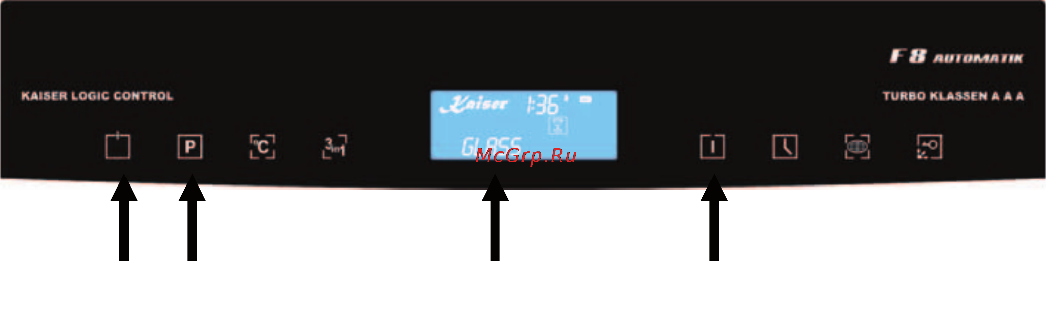 Kaiser S 60 I 83 XL Инструкция по эксплуатации онлайн [52/84] 17048