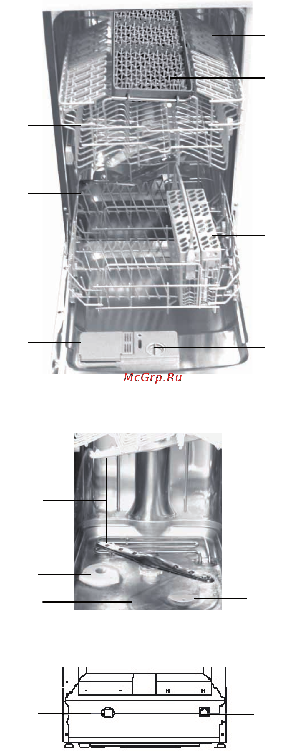 Kaiser S 60 I 80XL Инструкция по эксплуатации онлайн [26/96] 17062