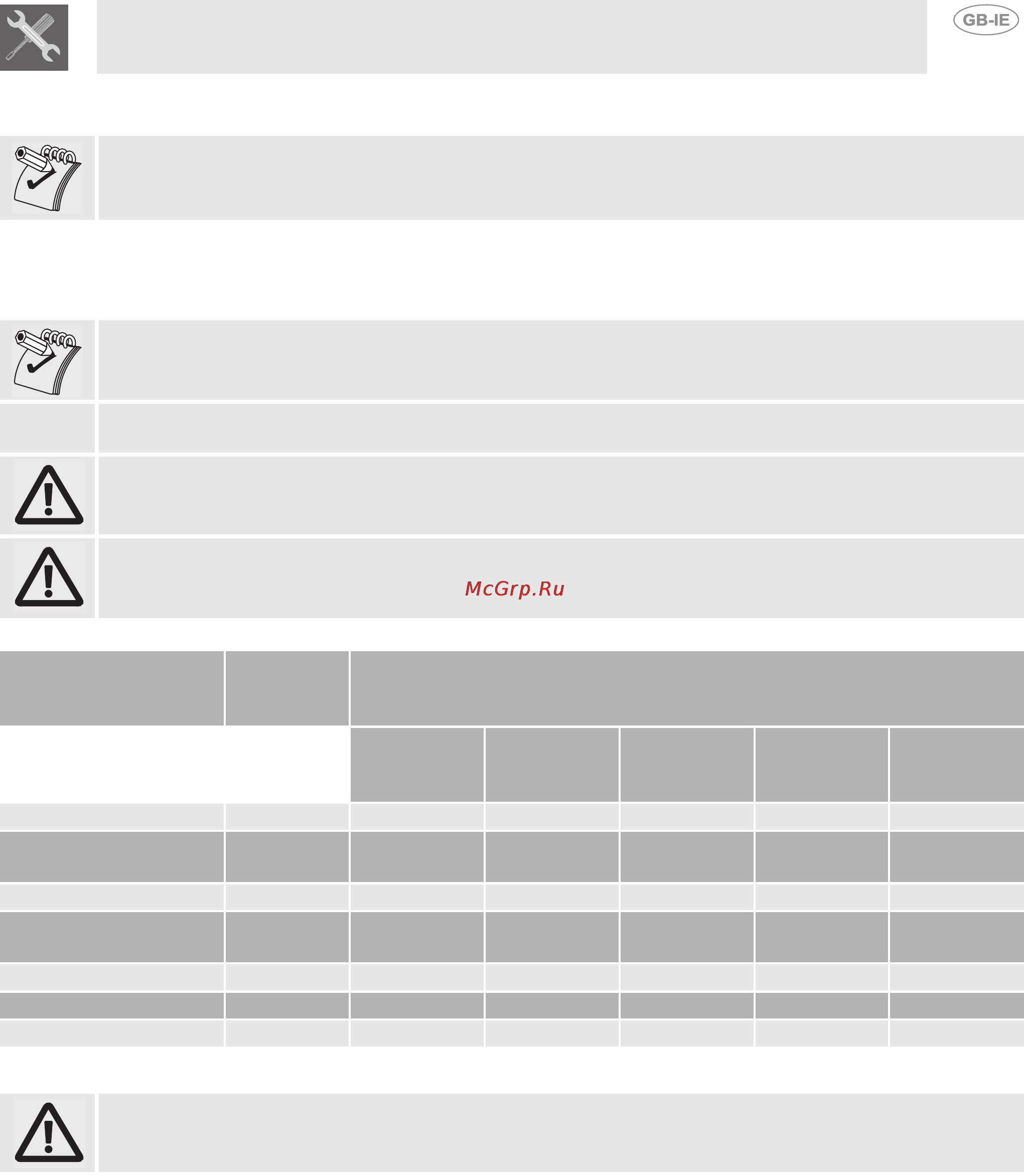 Smeg BQ91S [10/19] Connecting the gas cylinder to the appliance