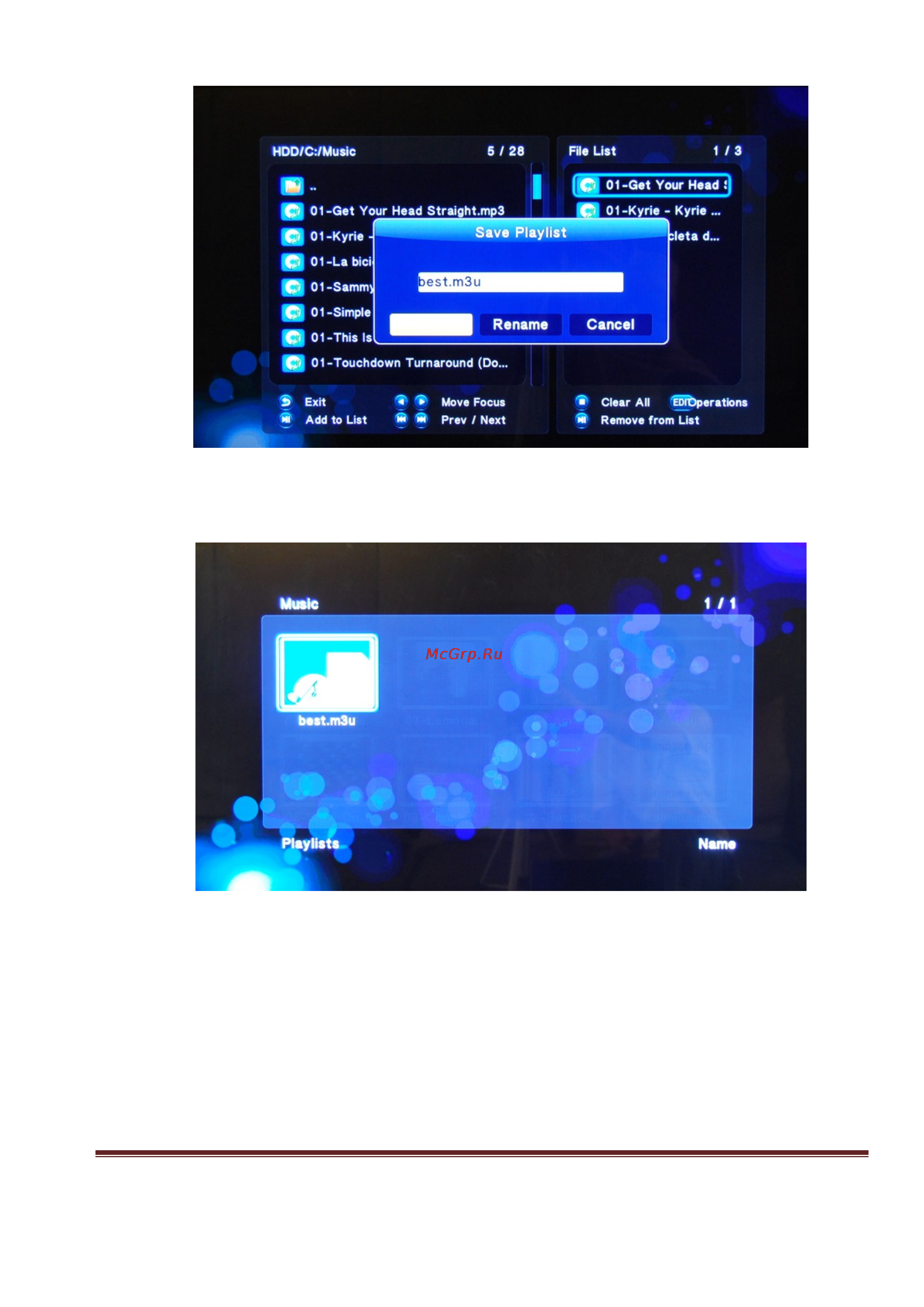 Iconbit HDS6L 1000GB Инструкция по эксплуатации онлайн [20/28] 17093