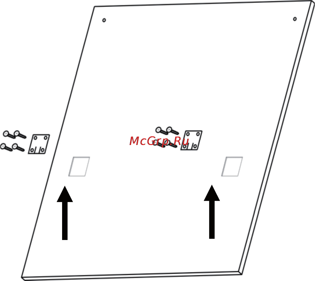 Kaiser S 45 E 70XL [14/84] Dimensions