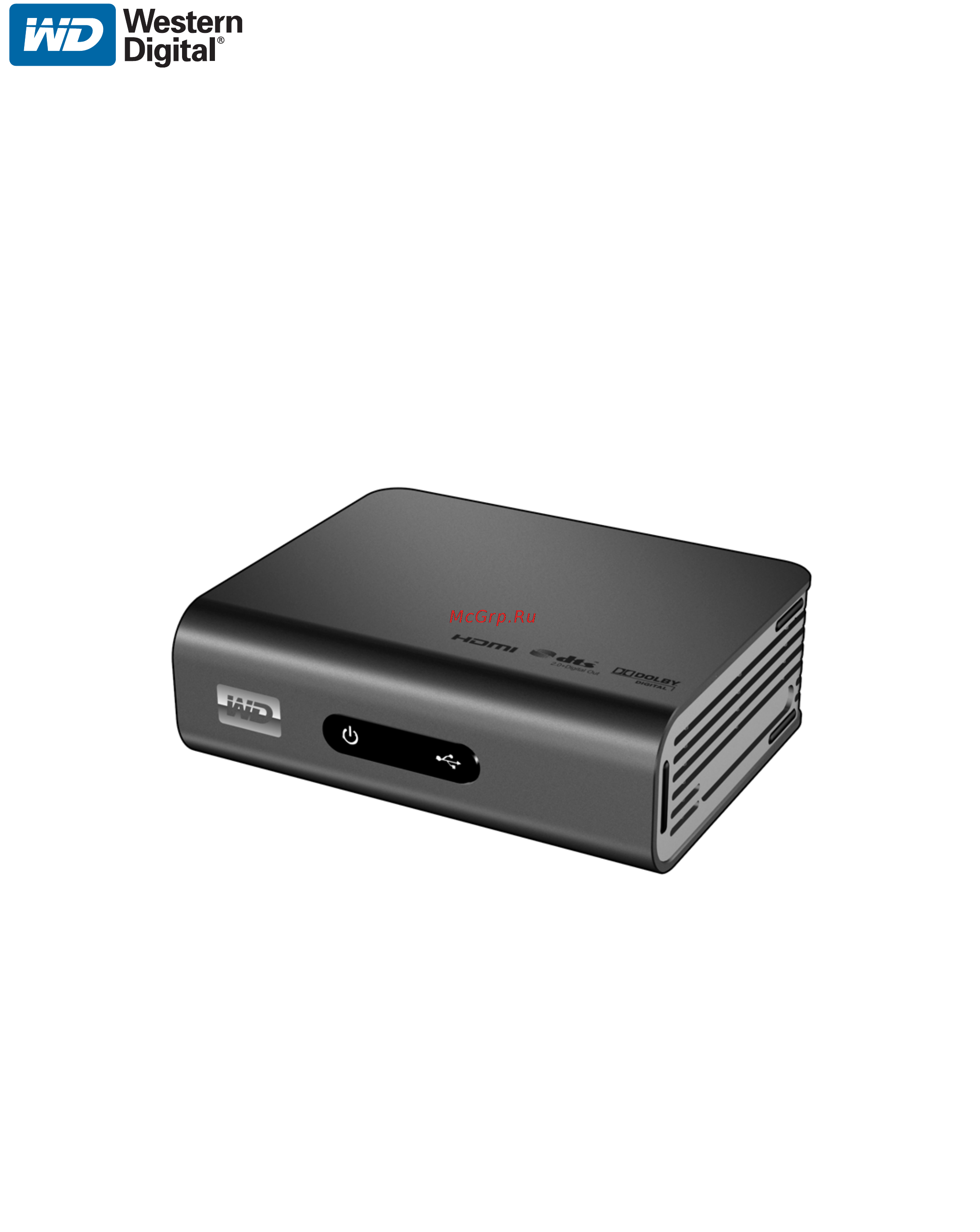 Western Digital BAAP0000NBK-EESN Инструкция по эксплуатации онлайн
