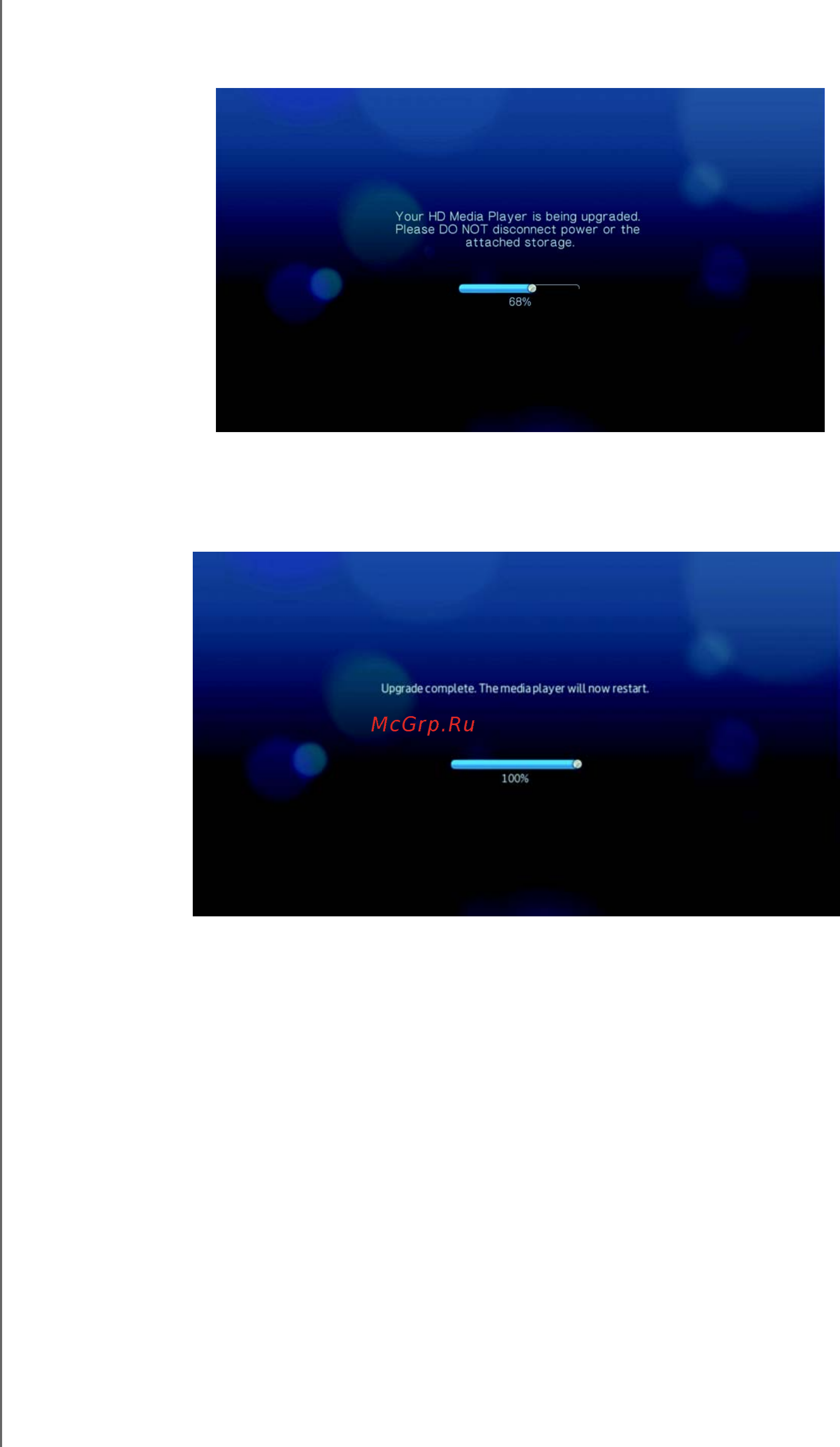 Western Digital WD TV LIVE Инструкция по эксплуатации онлайн [163/183] 17107