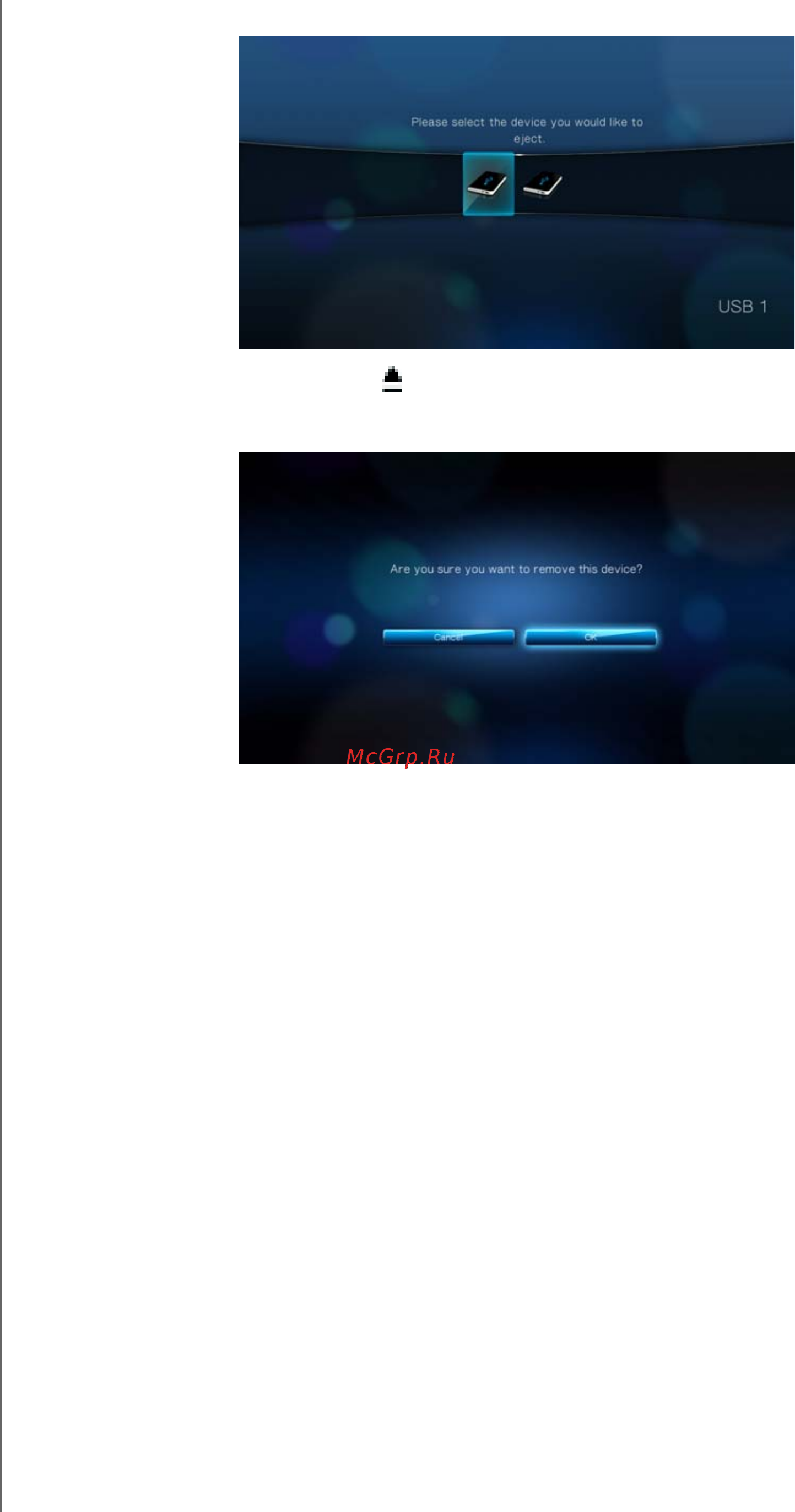Western Digital WD TV LIVE [30/183] Подключение к проводной сети