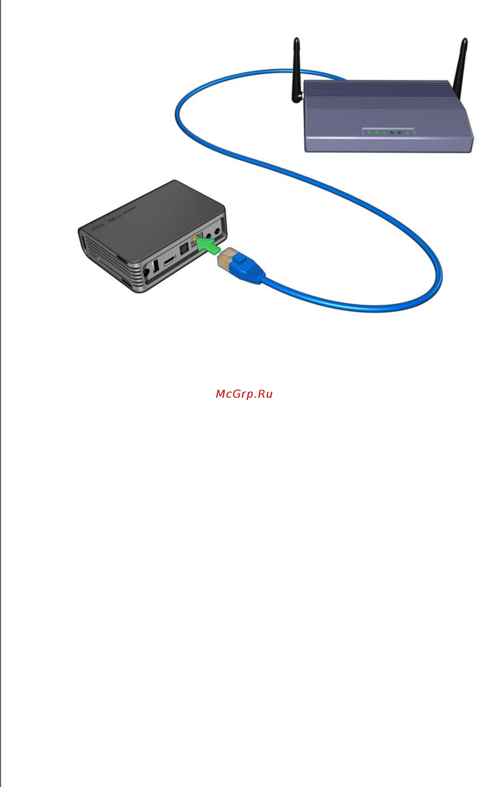 Western Digital WD TV LIVE Инструкция по эксплуатации онлайн [31/183] 17107