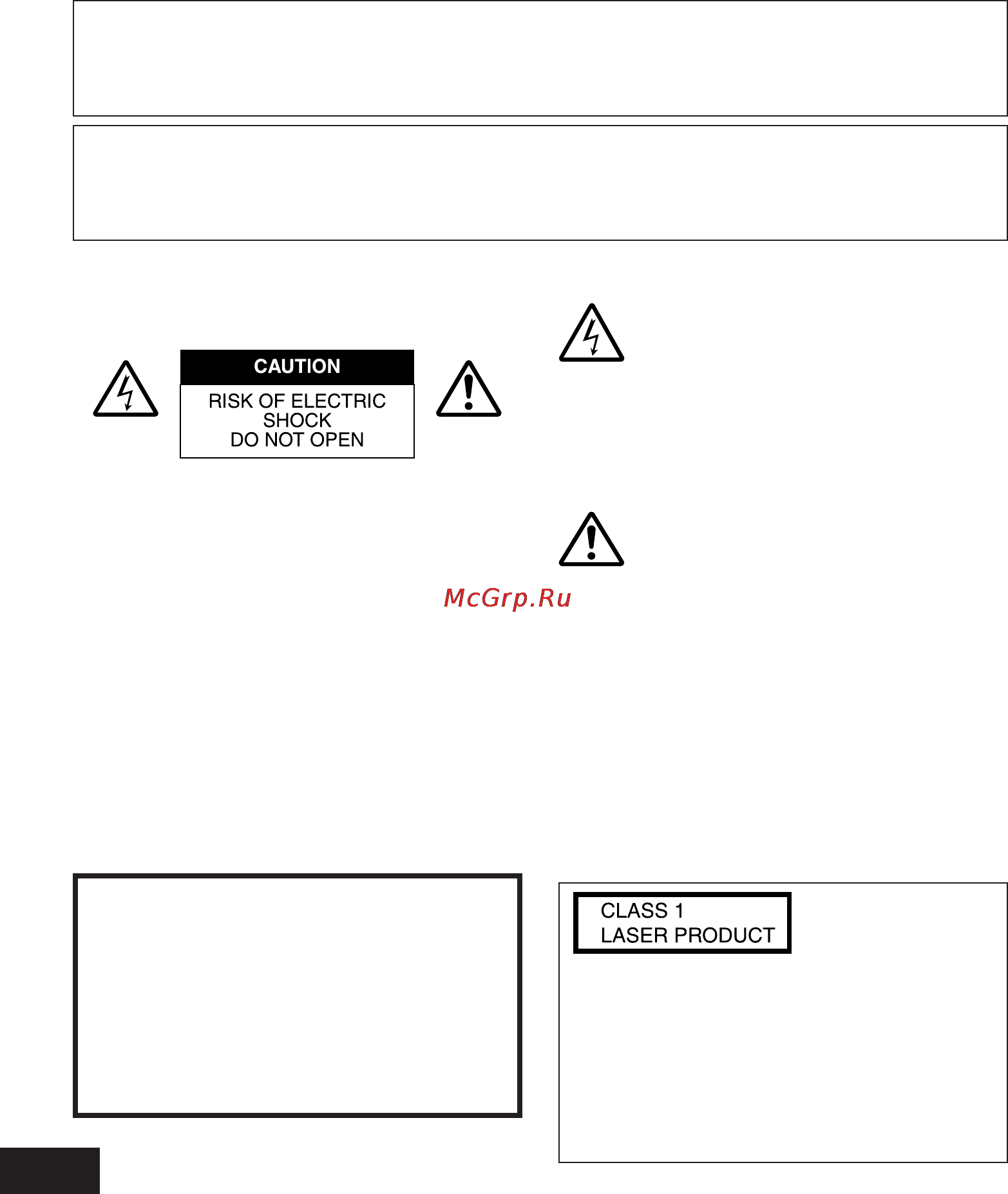 Panasonic VDR-M50GC Инструкция по эксплуатации онлайн [2/167] 17175
