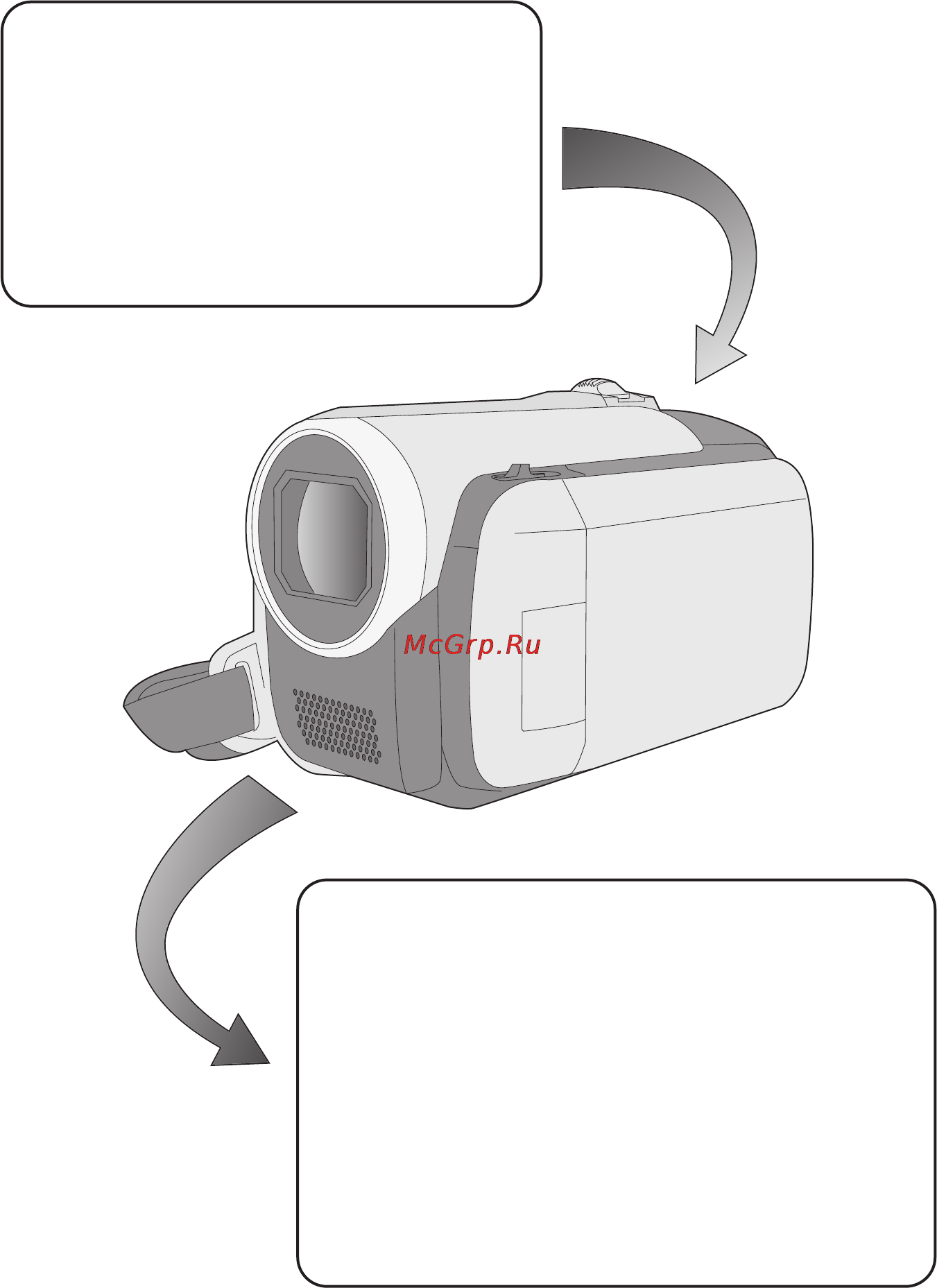 Panasonic SDR-H60EE9-S Silver [8/117] Свойства