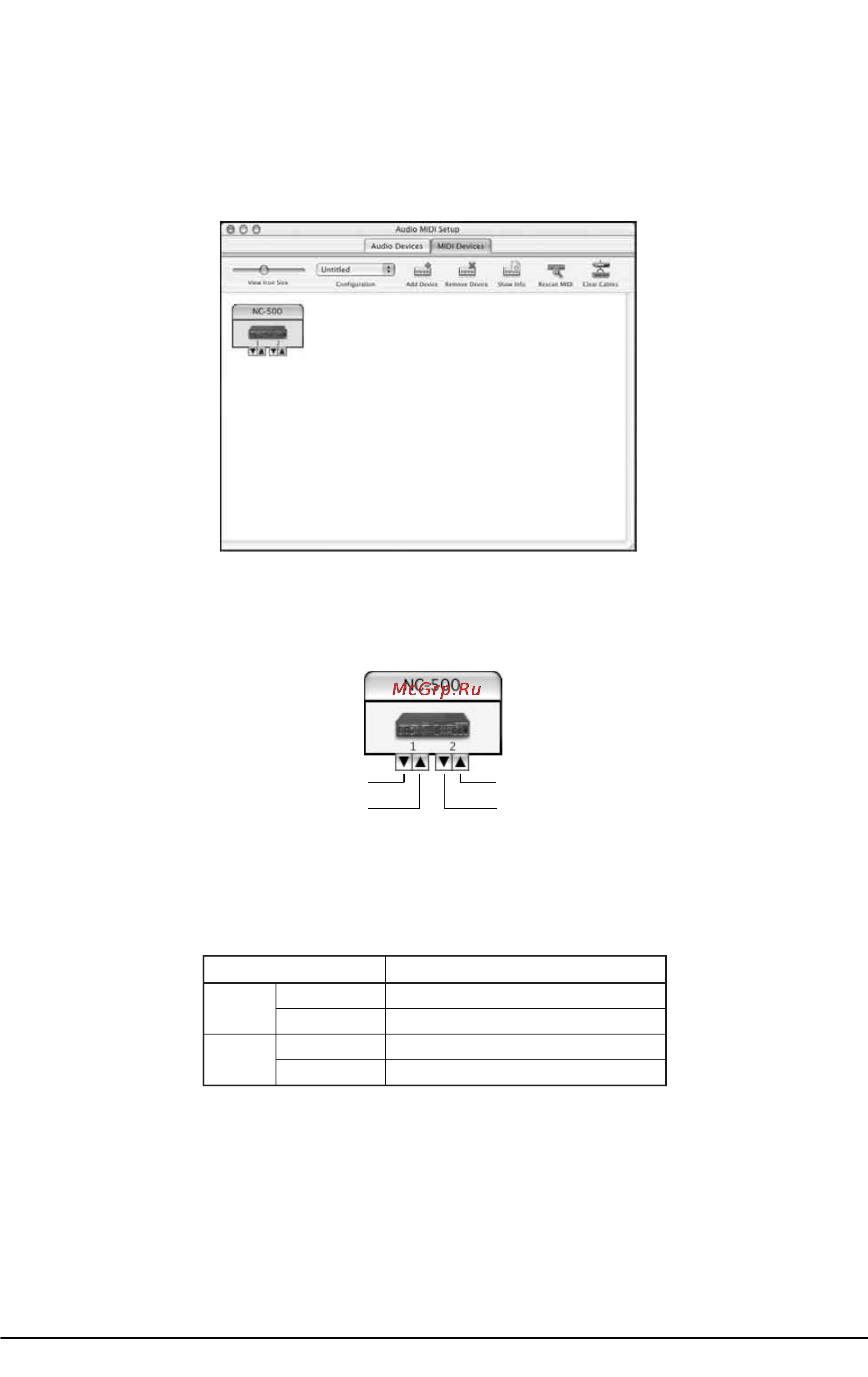 Korg NC-500 [35/46] Korg nc 500 nc 300 руководство пользователя 35