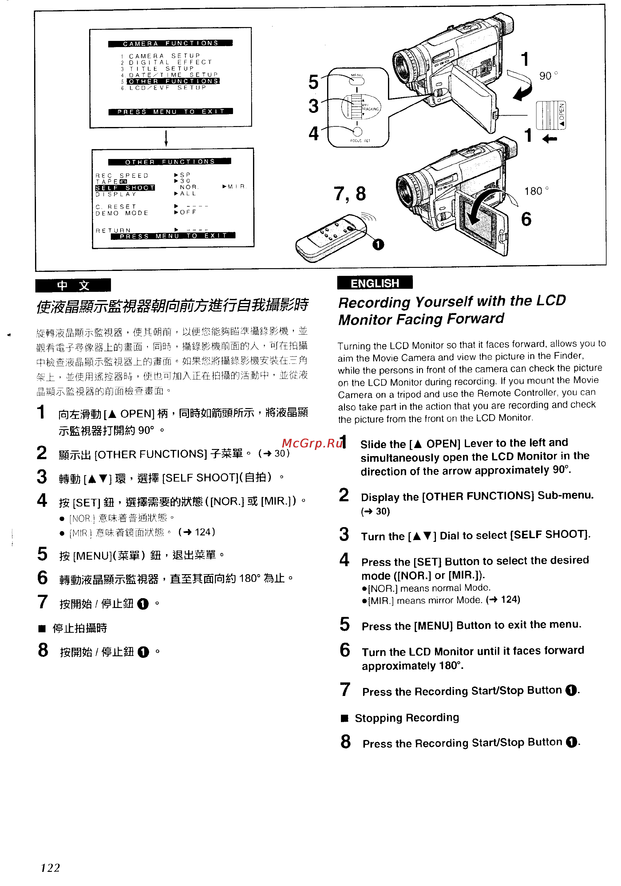 Panasonic NV-VZ1ENC [114/158] Iflkffl o