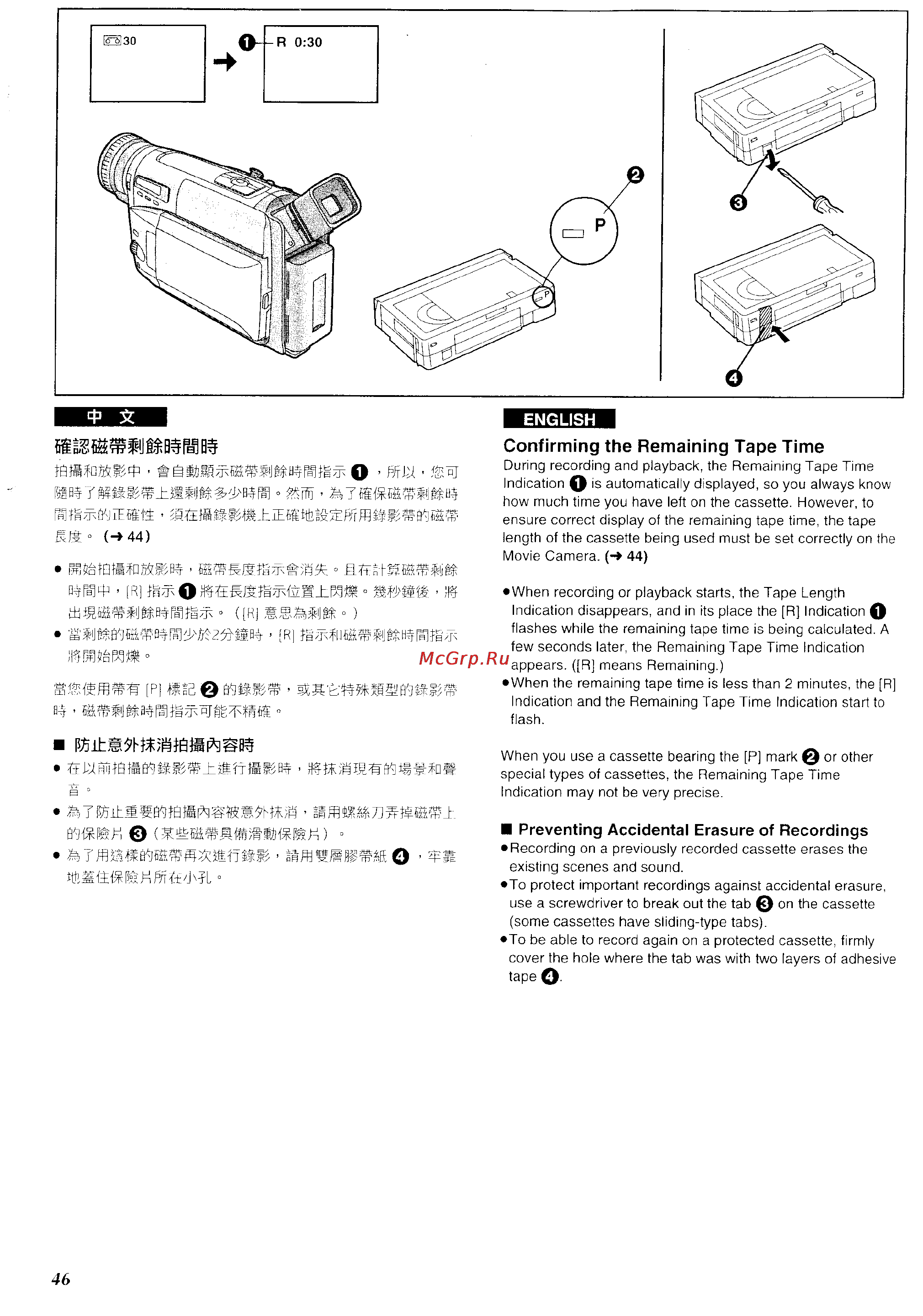 Panasonic NV-VZ1ENH [41/158] Awwwwwww