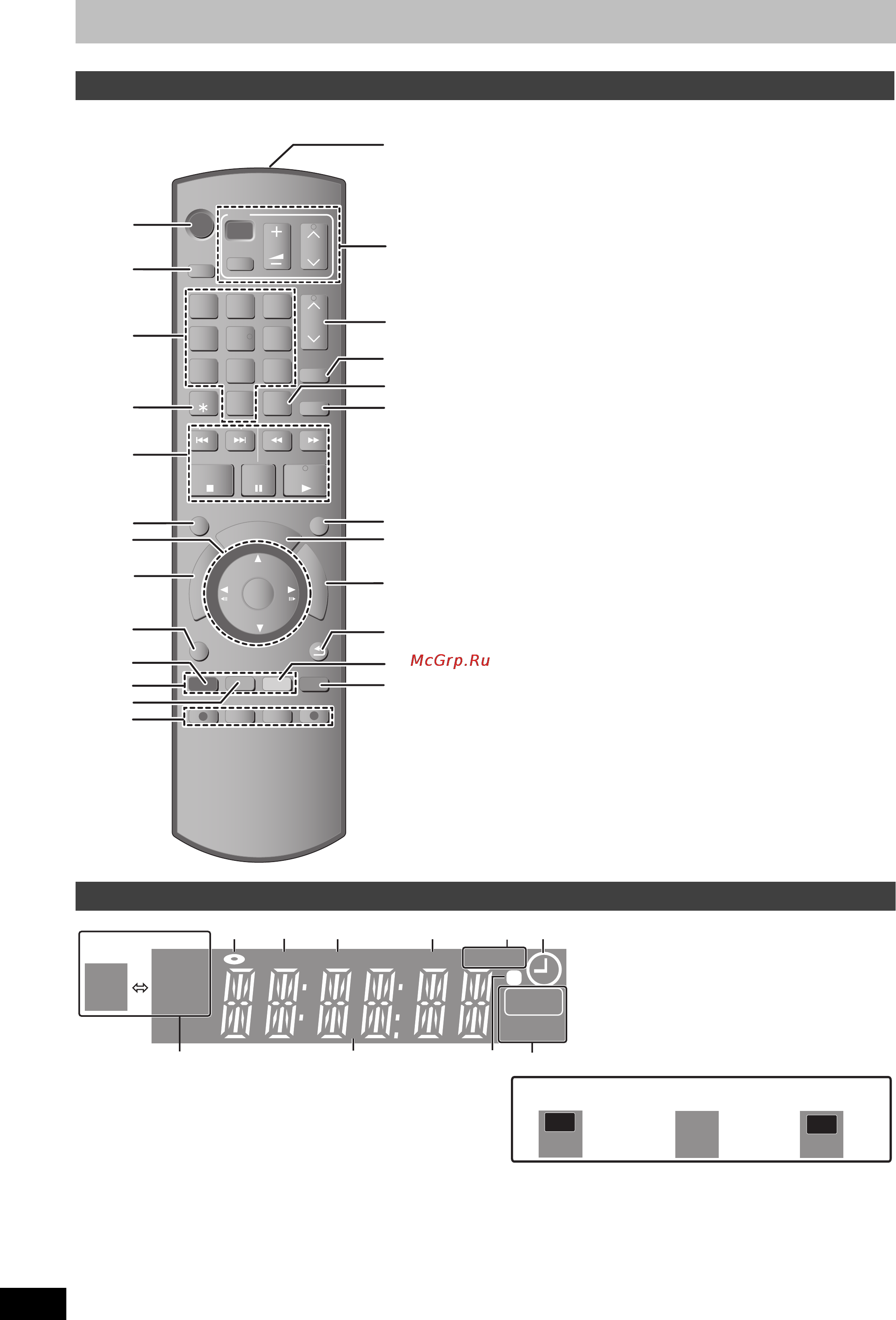 Panasonic DMR-EH49 [6/80] Rec rec