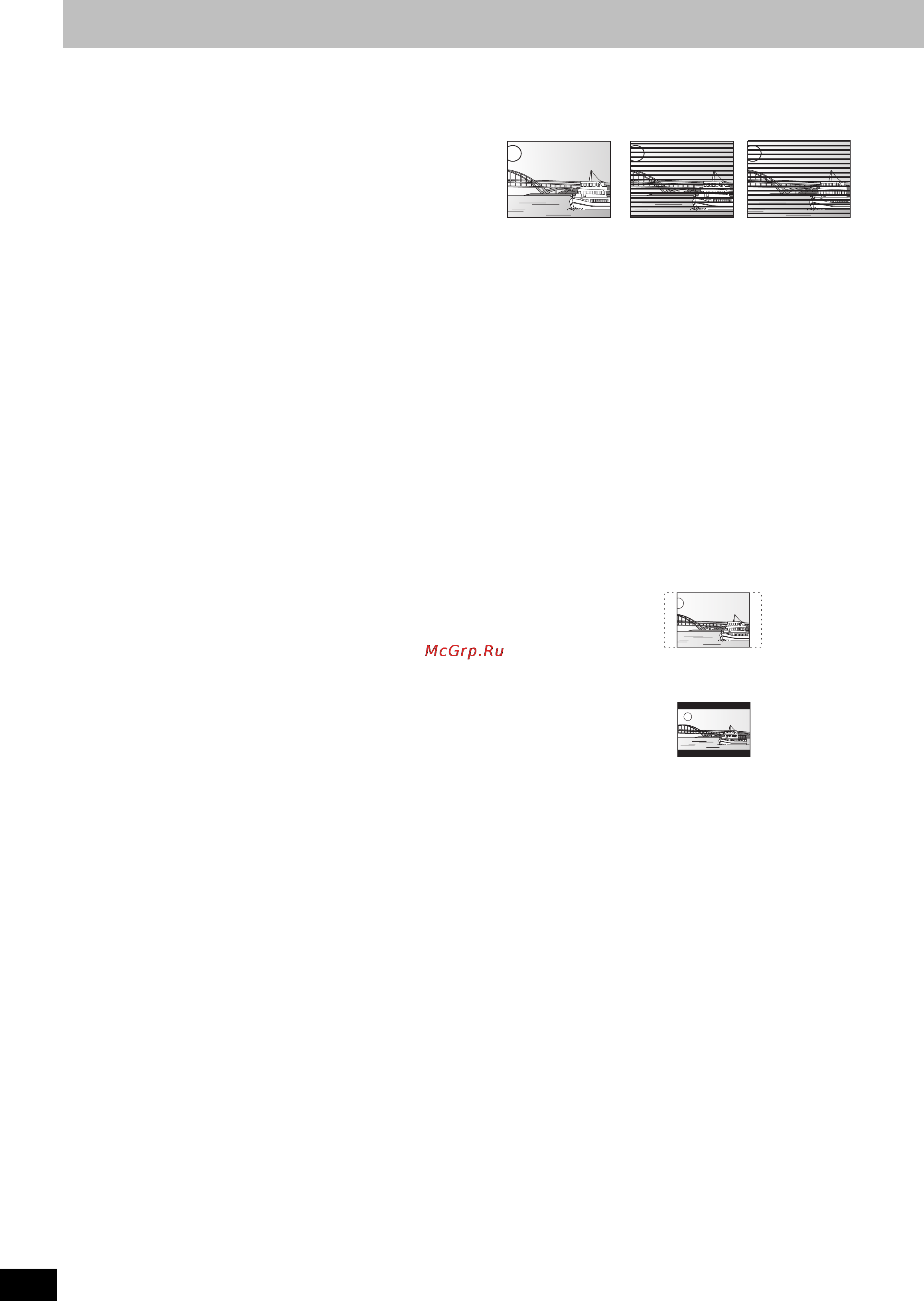 Panasonic DMR-ES35 [62/76] Mp3 mpeg audio layer 3
