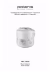 Polaris PMC 0508D Инструкция по эксплуатации