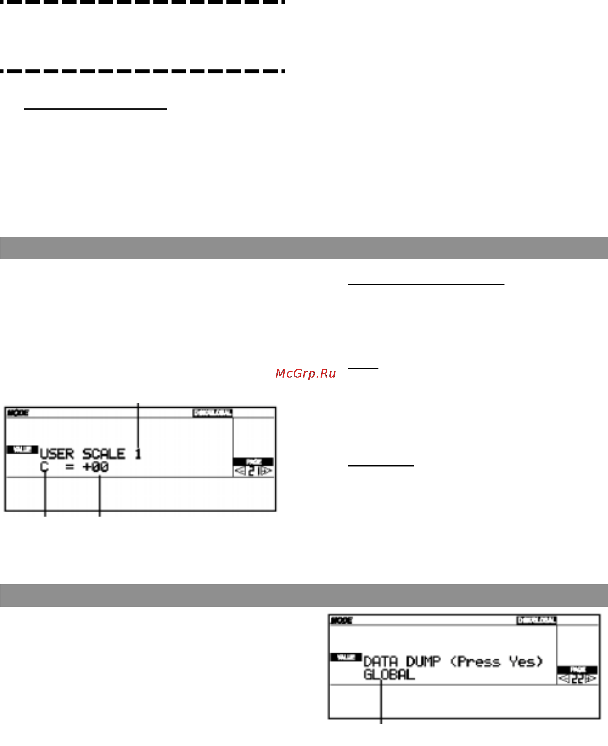 Korg iS50B [114/186] Нота