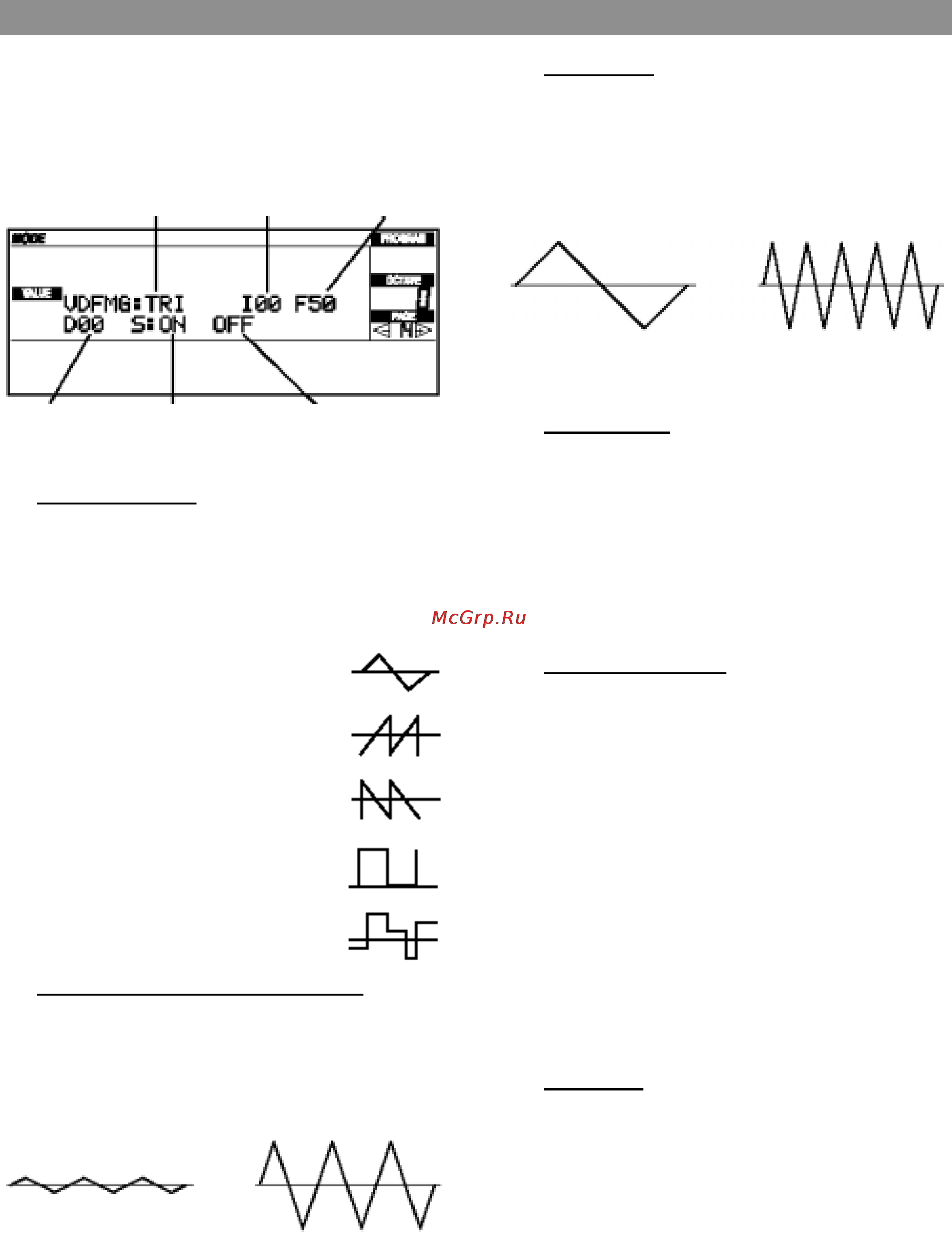Korg iS50B [135/186] Страница 14 vdf mg