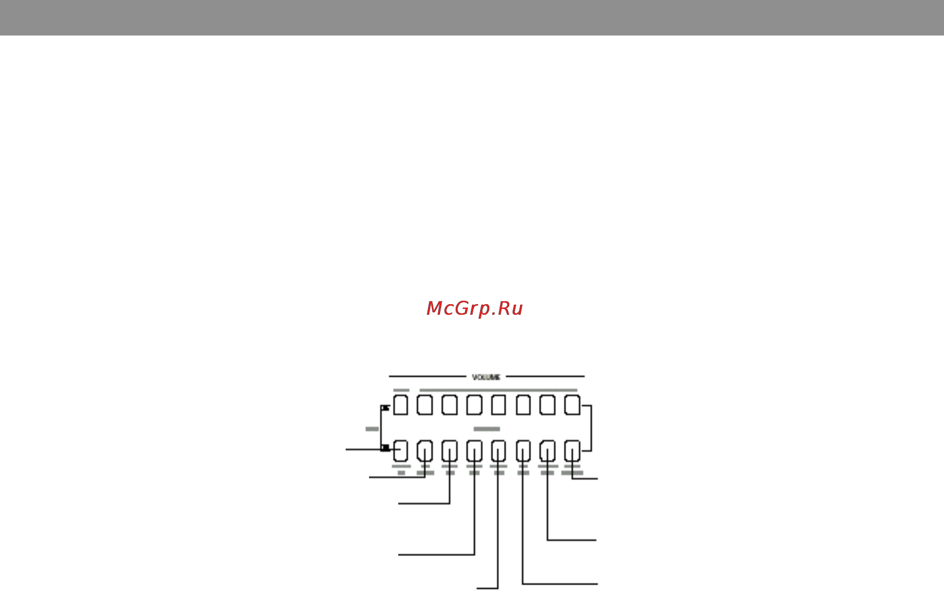 Korg iS50B [32/186] Программы