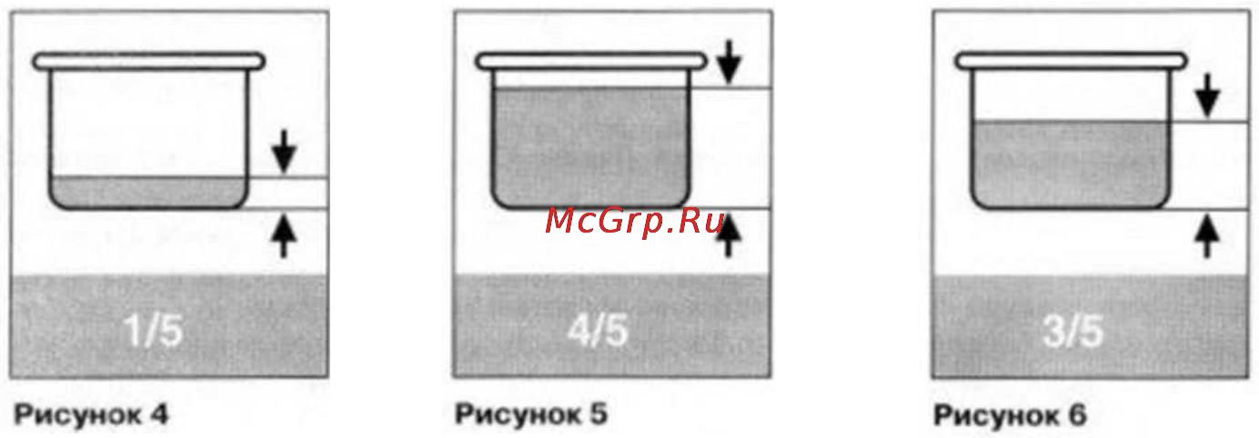 Polaris PPC 0205AD Инструкция по эксплуатации онлайн [12/16] 17419
