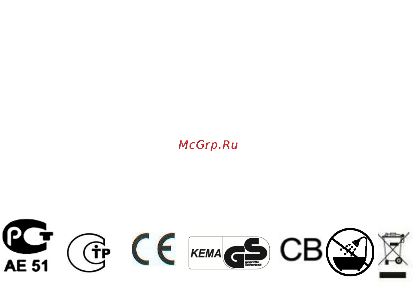 Polaris PPC 0205AD Инструкция по эксплуатации онлайн [15/16] 17419