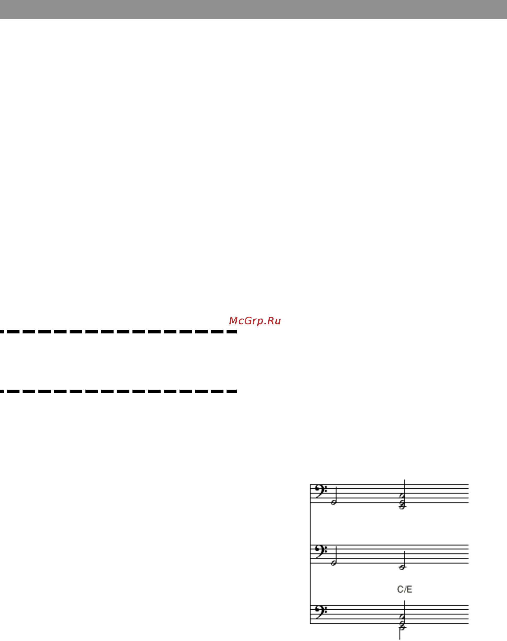 Korg iS35 [58/240] Подключение is 35 к midi аккордеону