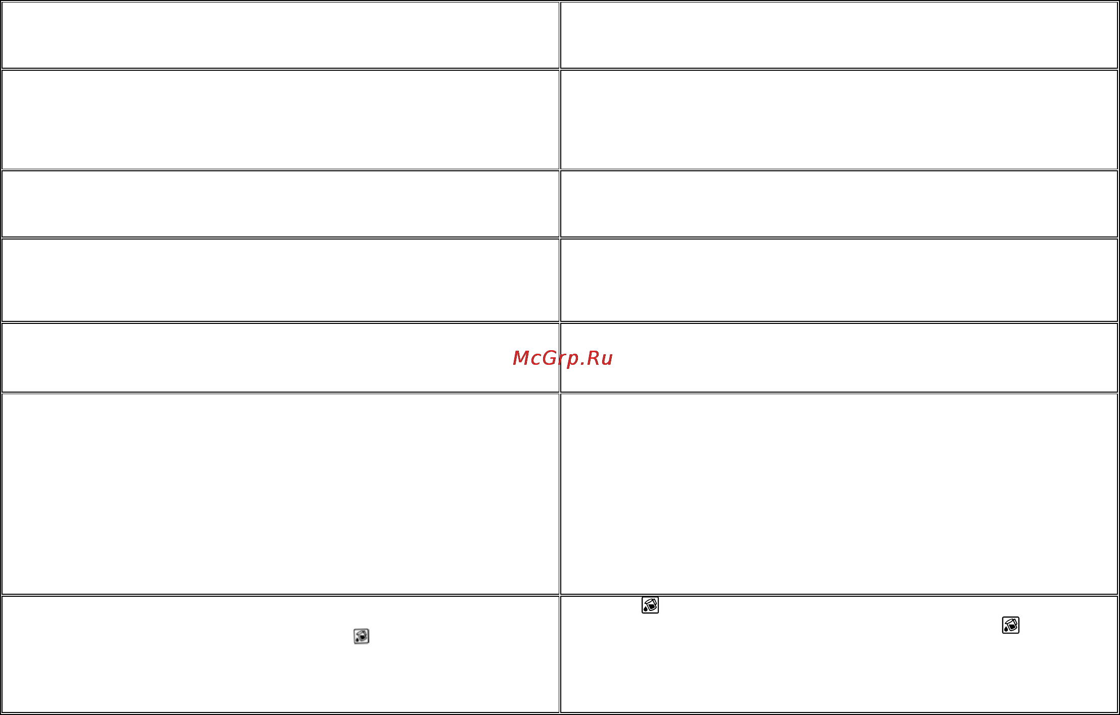 Gorenje EC57302IW Инструкция по эксплуатации онлайн [13/21] 17464