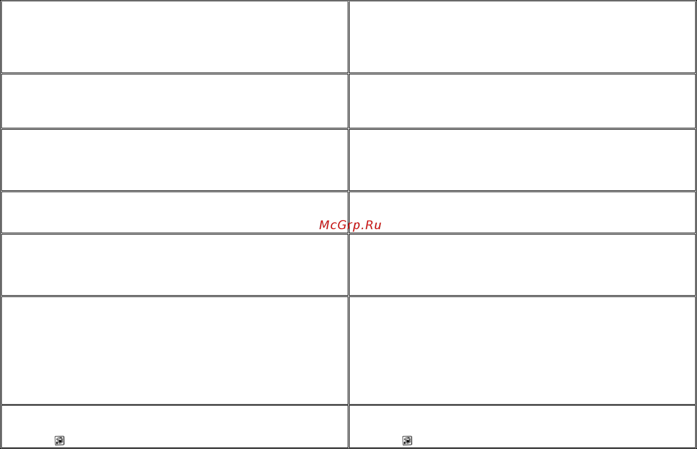 Gorenje EC 55301 AX Инструкция по эксплуатации онлайн [12/20] 17479
