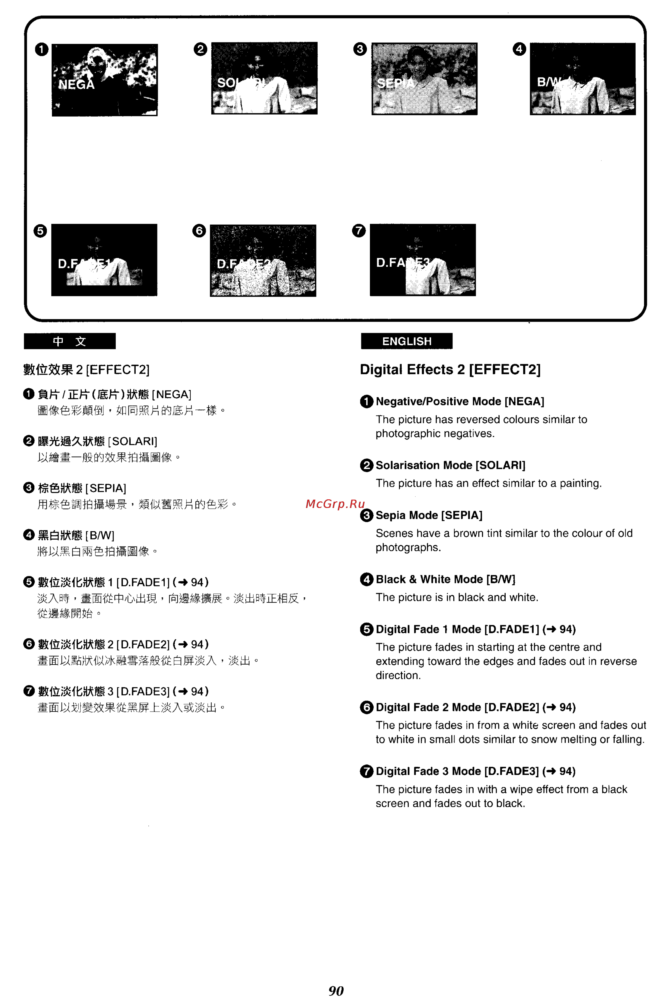 Panasonic NV-VX27ENH [85/152] A0 i t mieffi